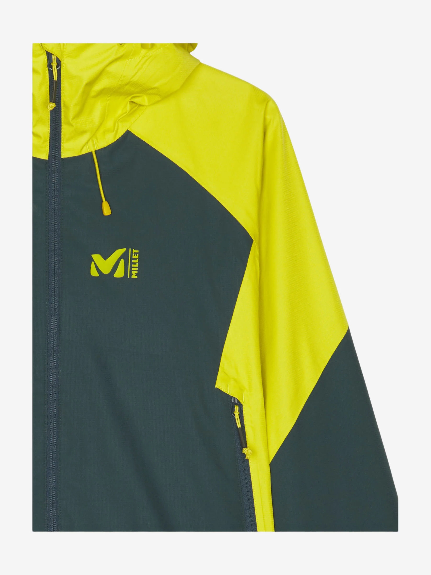 Regenjacke für Herren - Image 3
