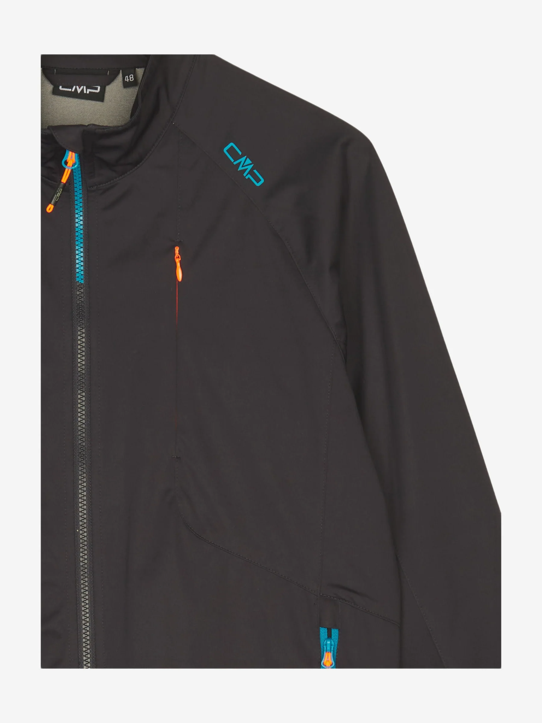 Regenjacke für Herren - Image 3