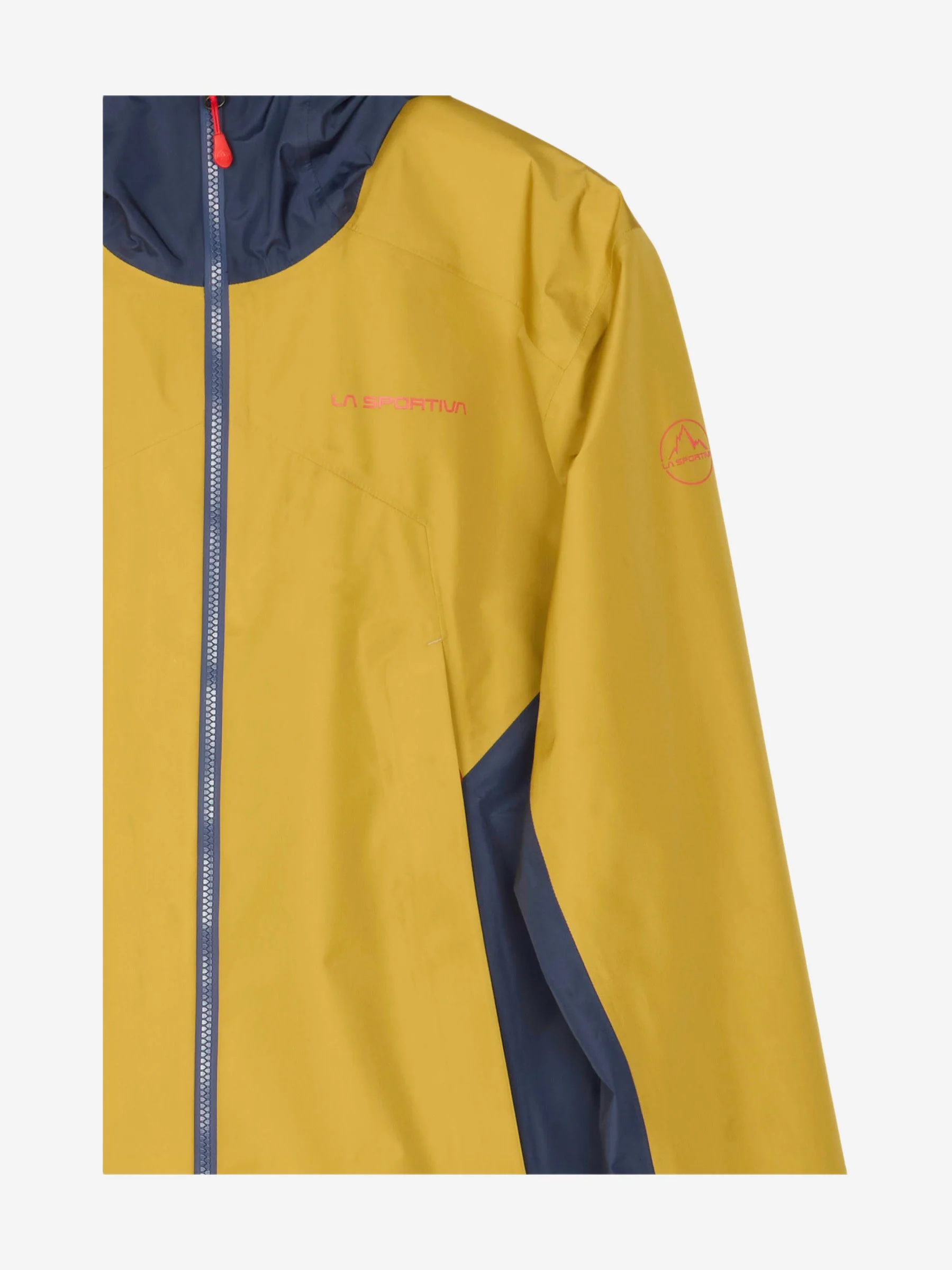 Regenjacke für Herren - Image 3