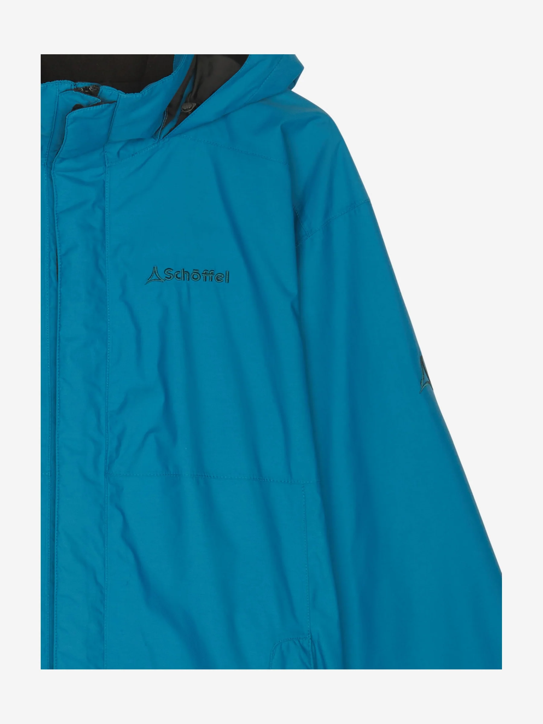 Regenjacke für Herren - Image 3