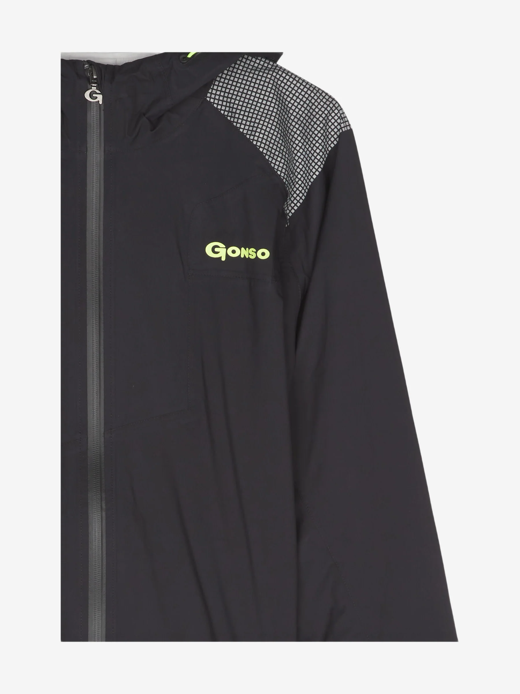 Regenjacke für Herren - Image 3