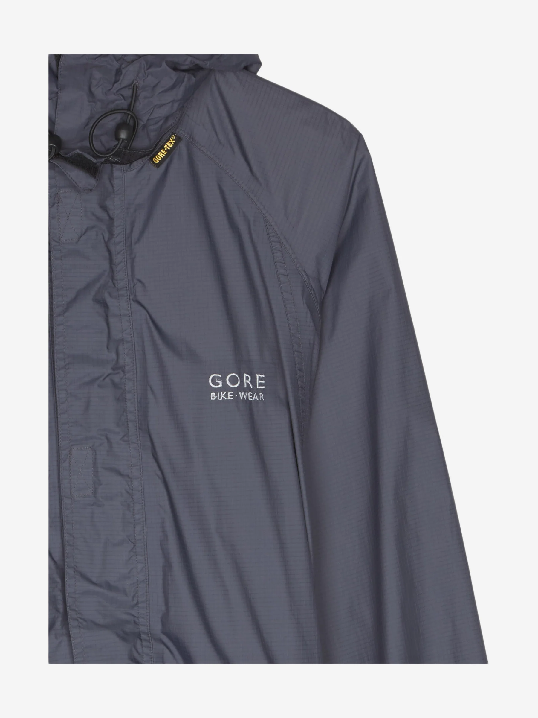Regenjacke für Herren - Image 3