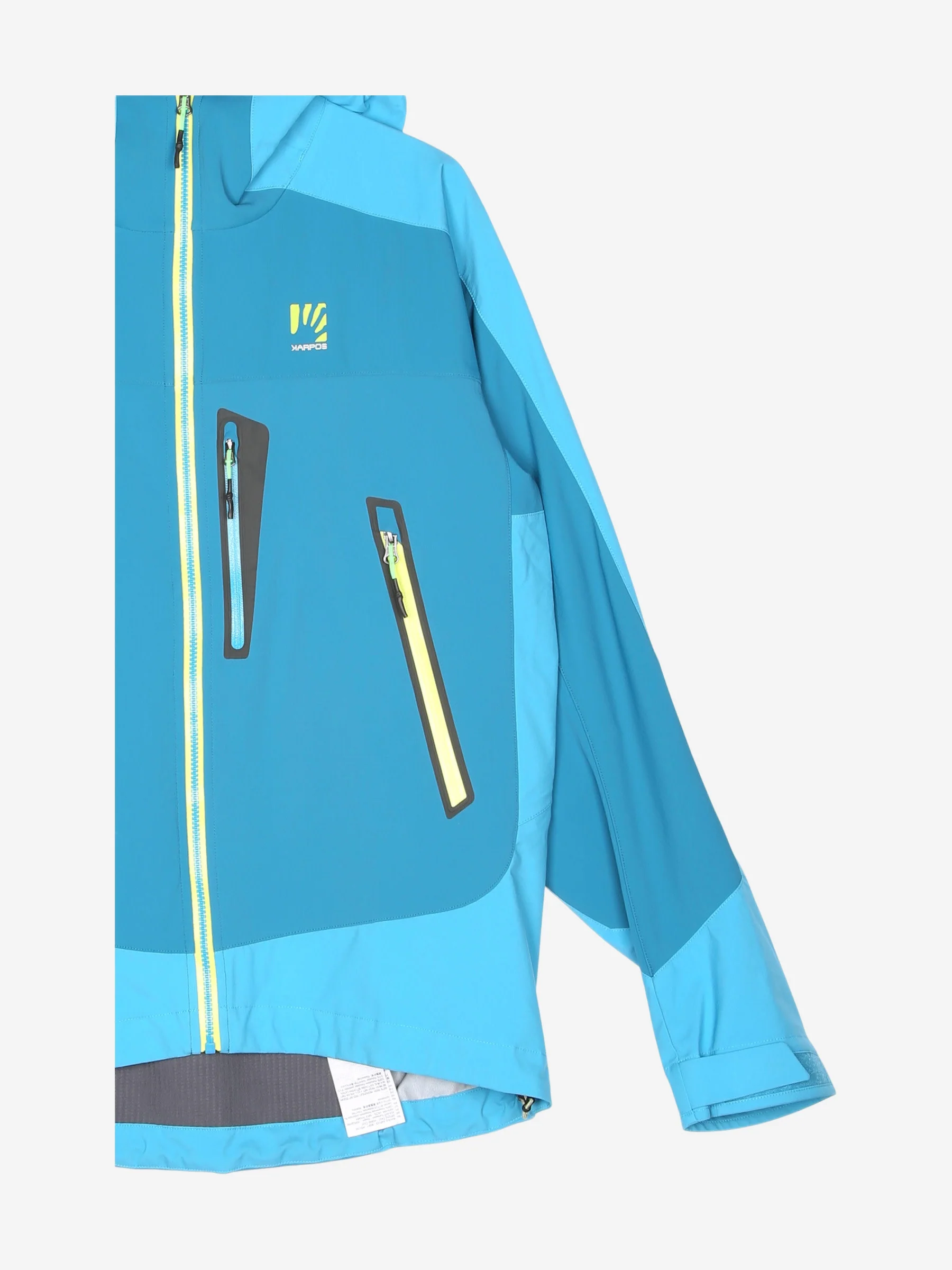 Regenjacke für Herren - Image 3