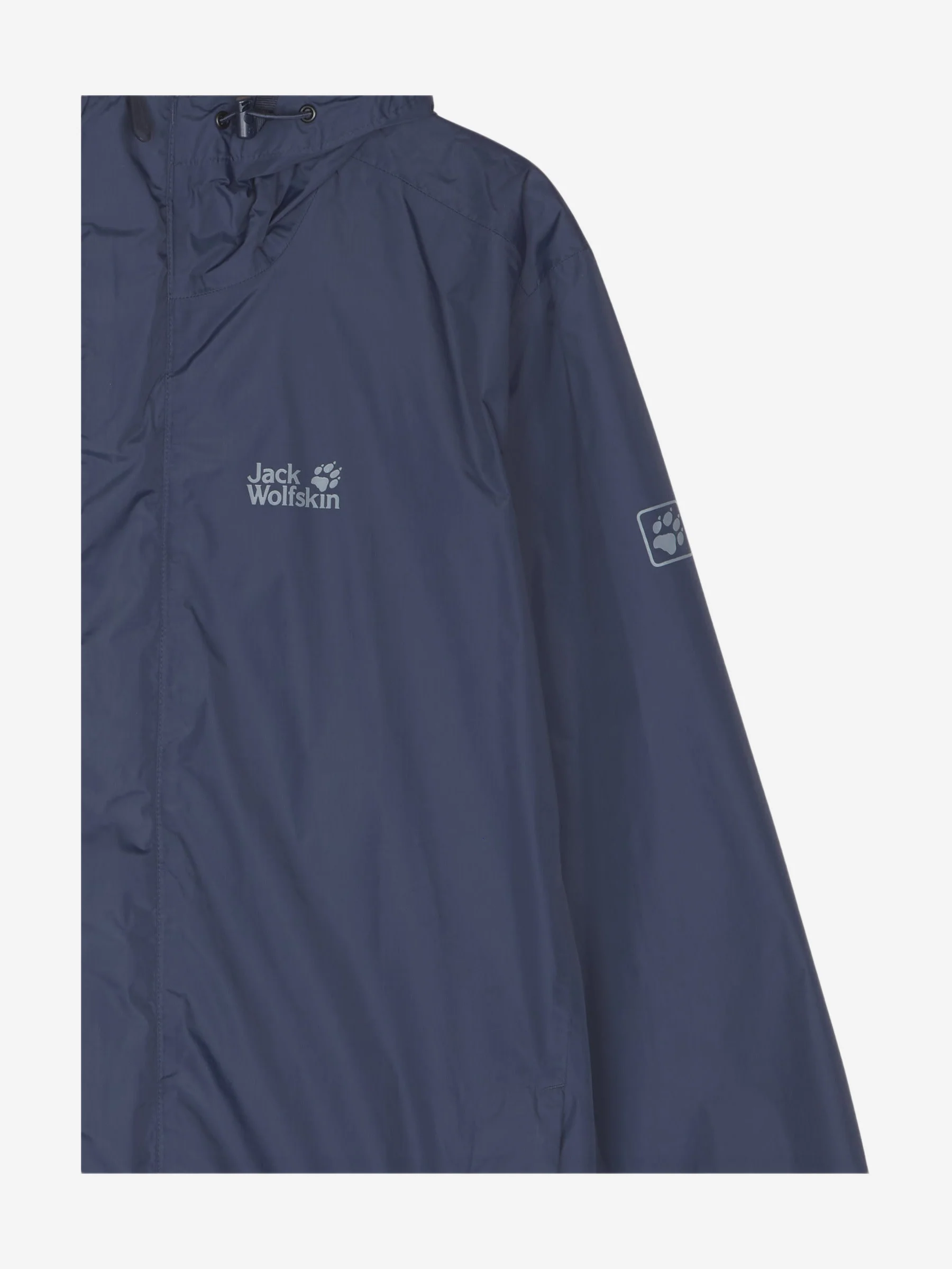 Regenjacke für Herren - Image 3