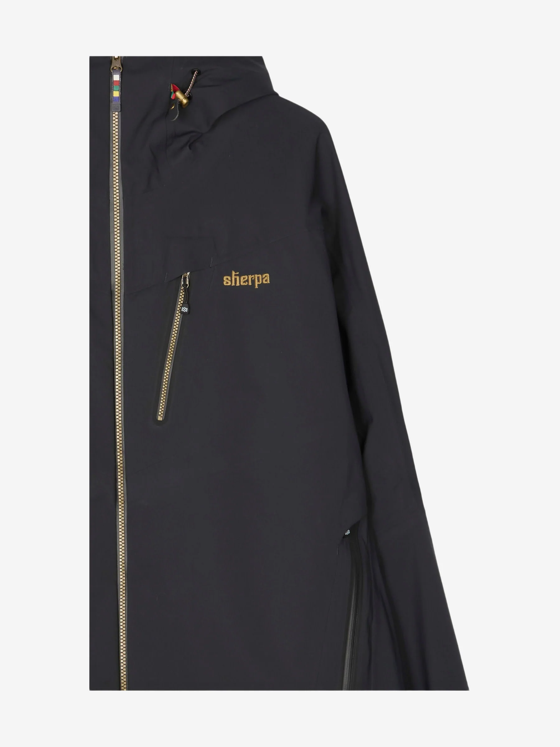 Regenjacke für Herren - Image 3