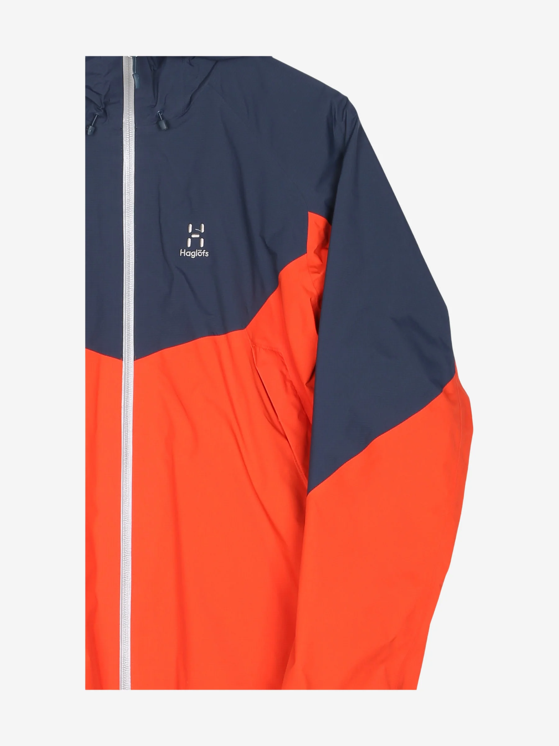 Regenjacke für Herren - Image 3