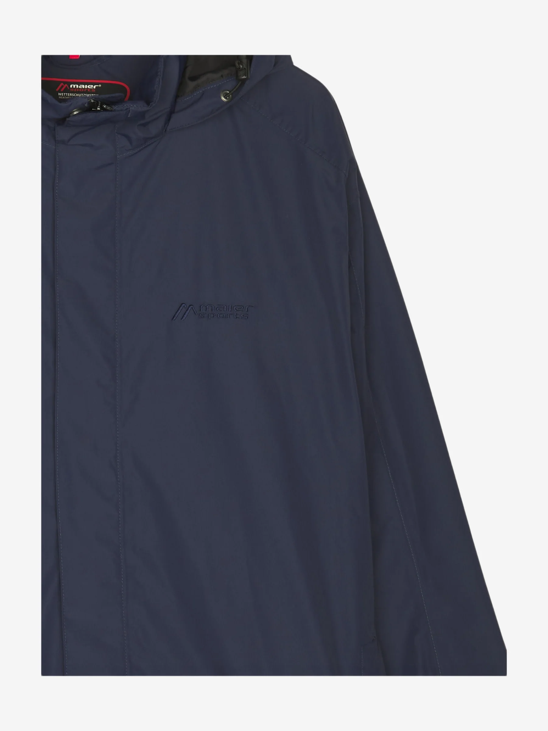 Regenjacke für Herren - Image 3