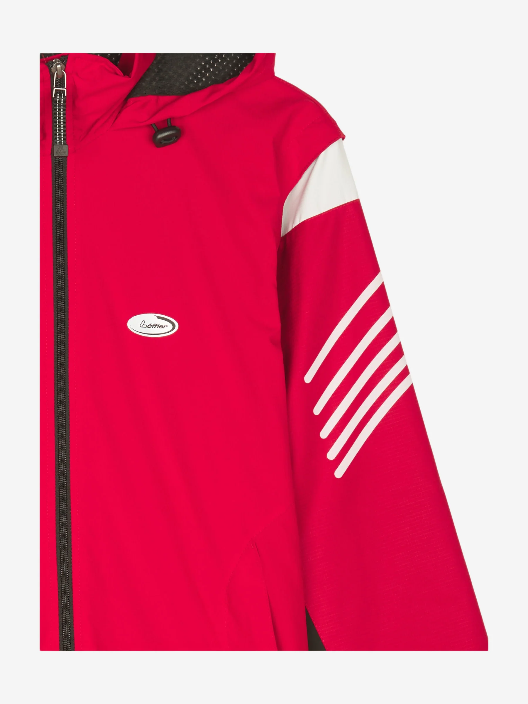 Regenjacke für Herren - Image 3