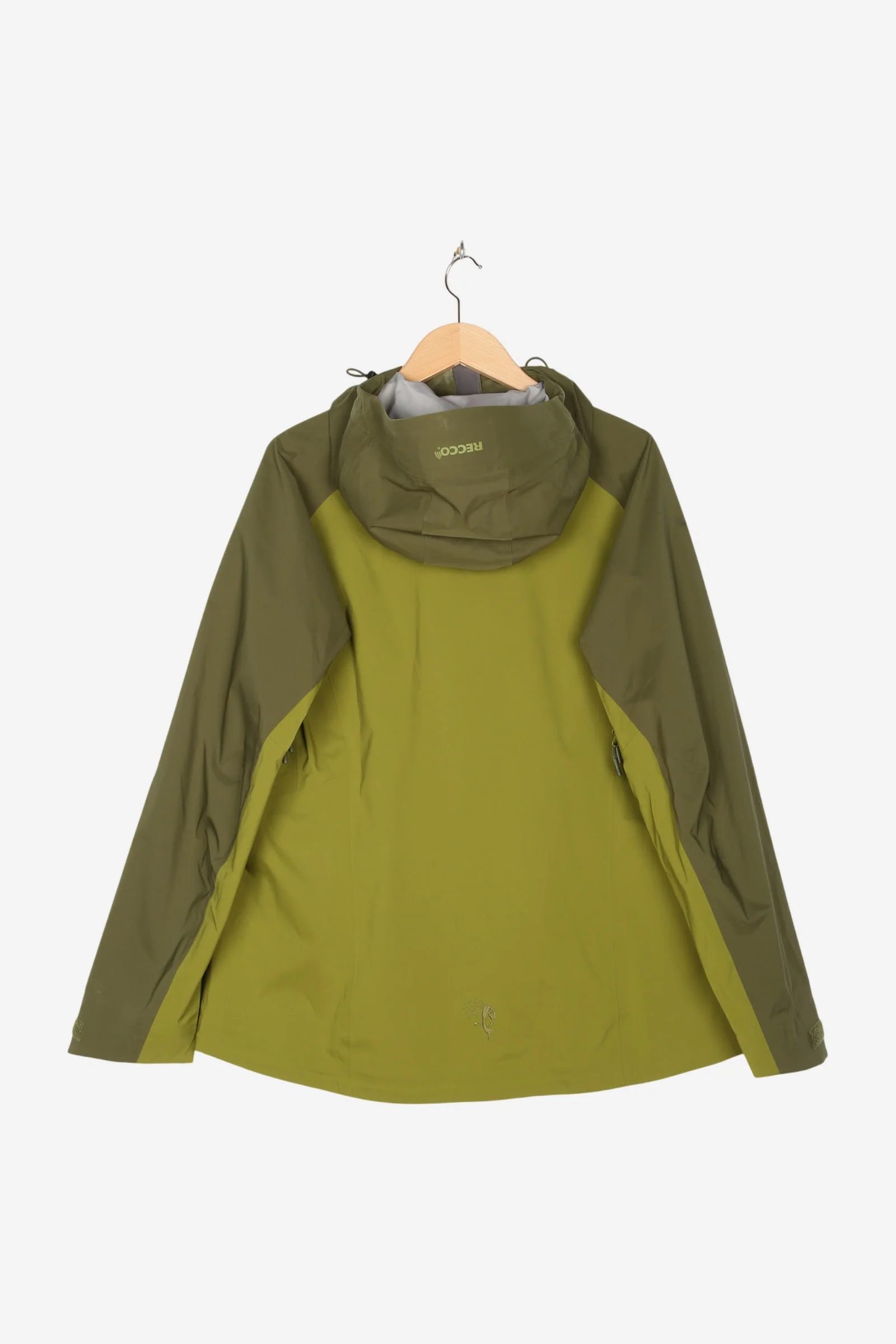 Regenjacke für Herren - Image 2