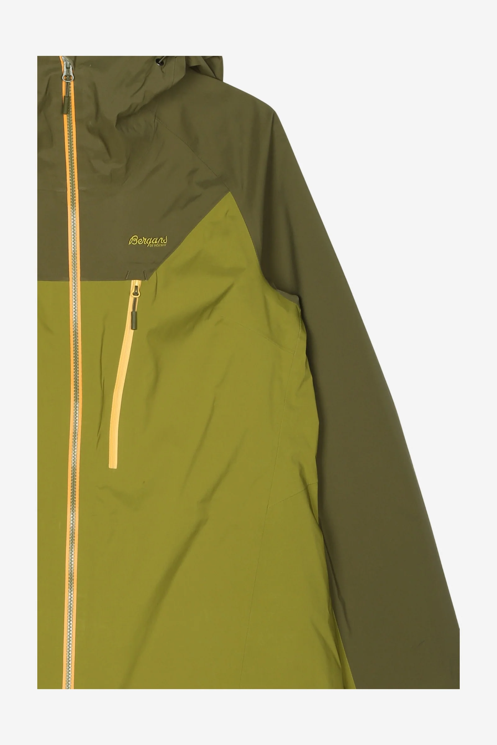 Regenjacke für Herren - Image 3