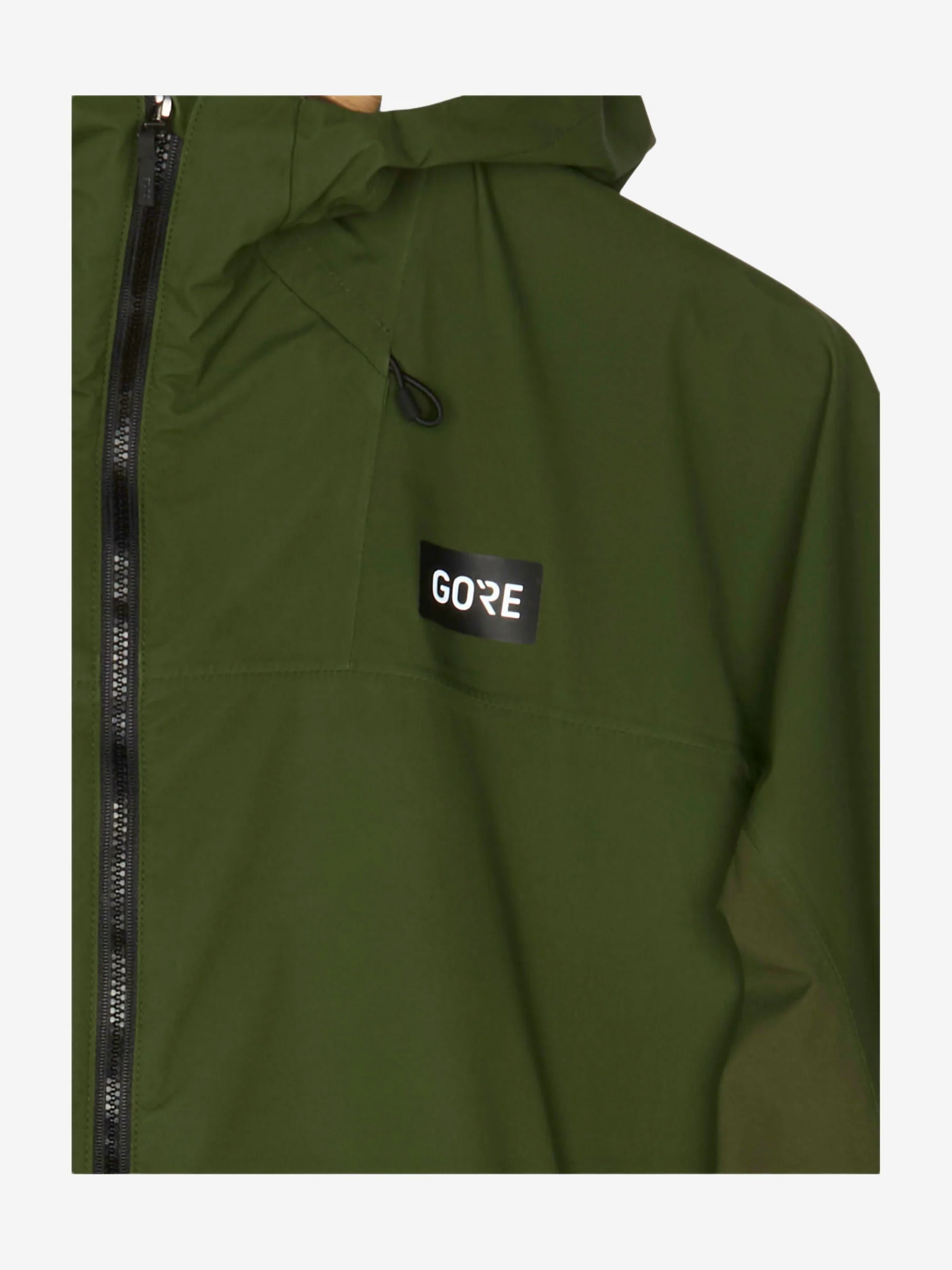 Regenjacke für Herren - Image 3