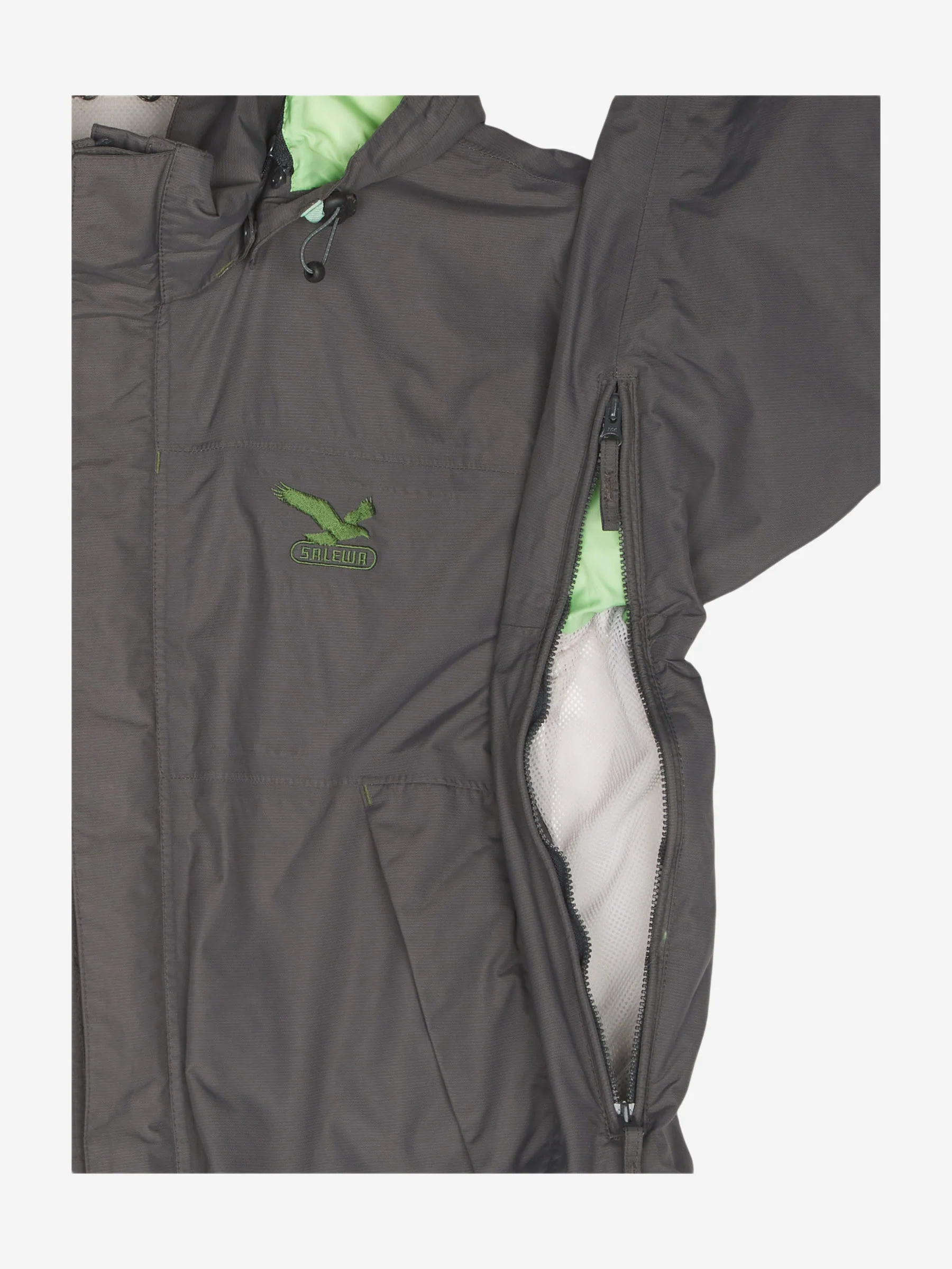 Regenjacke für Herren - Image 3