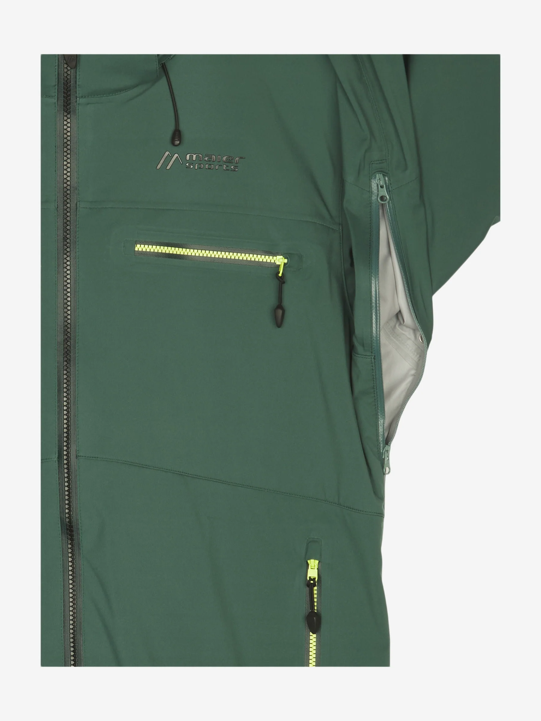 Regenjacke für Herren - Image 4