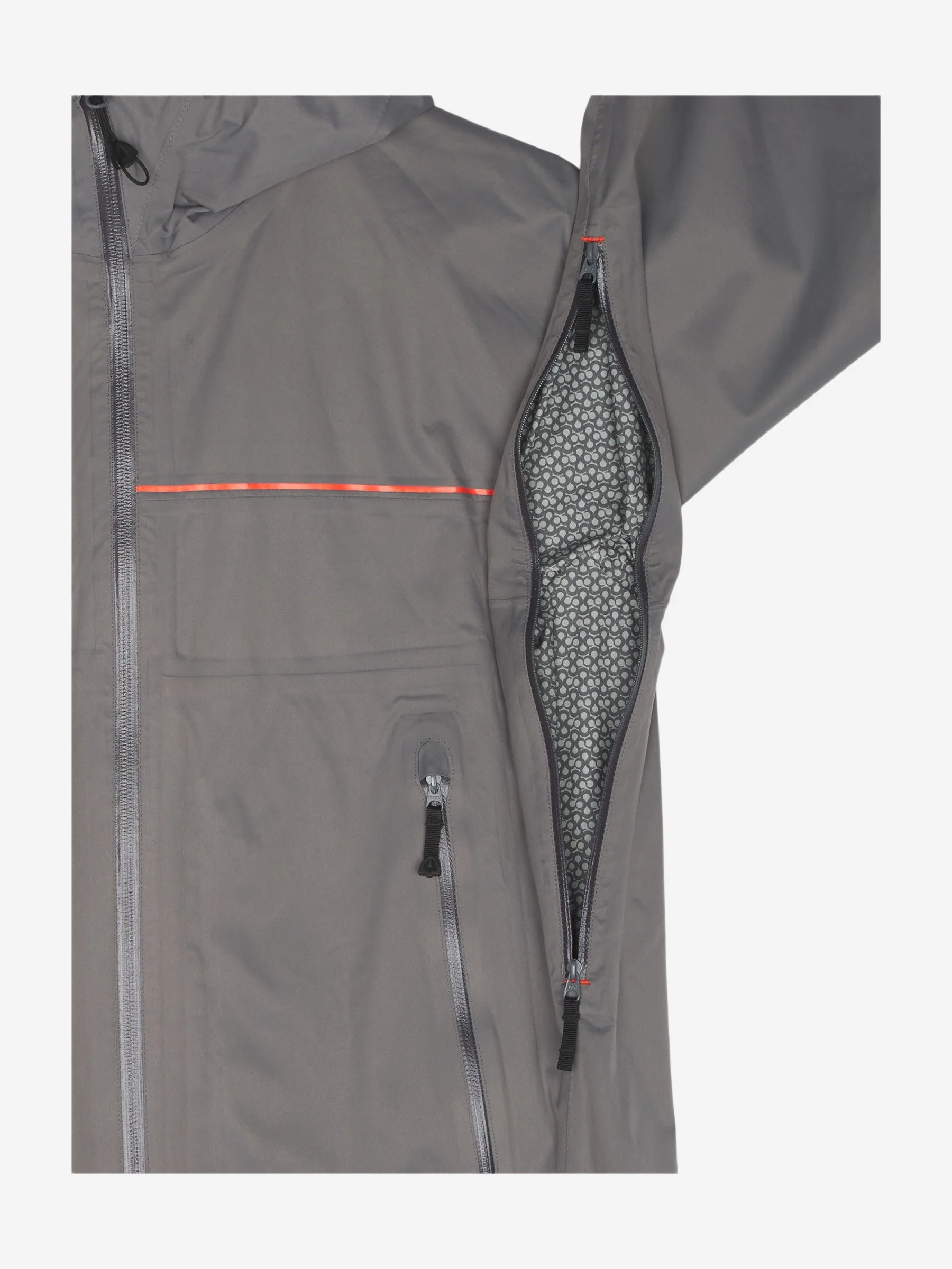 Regenjacke für Herren - Image 3