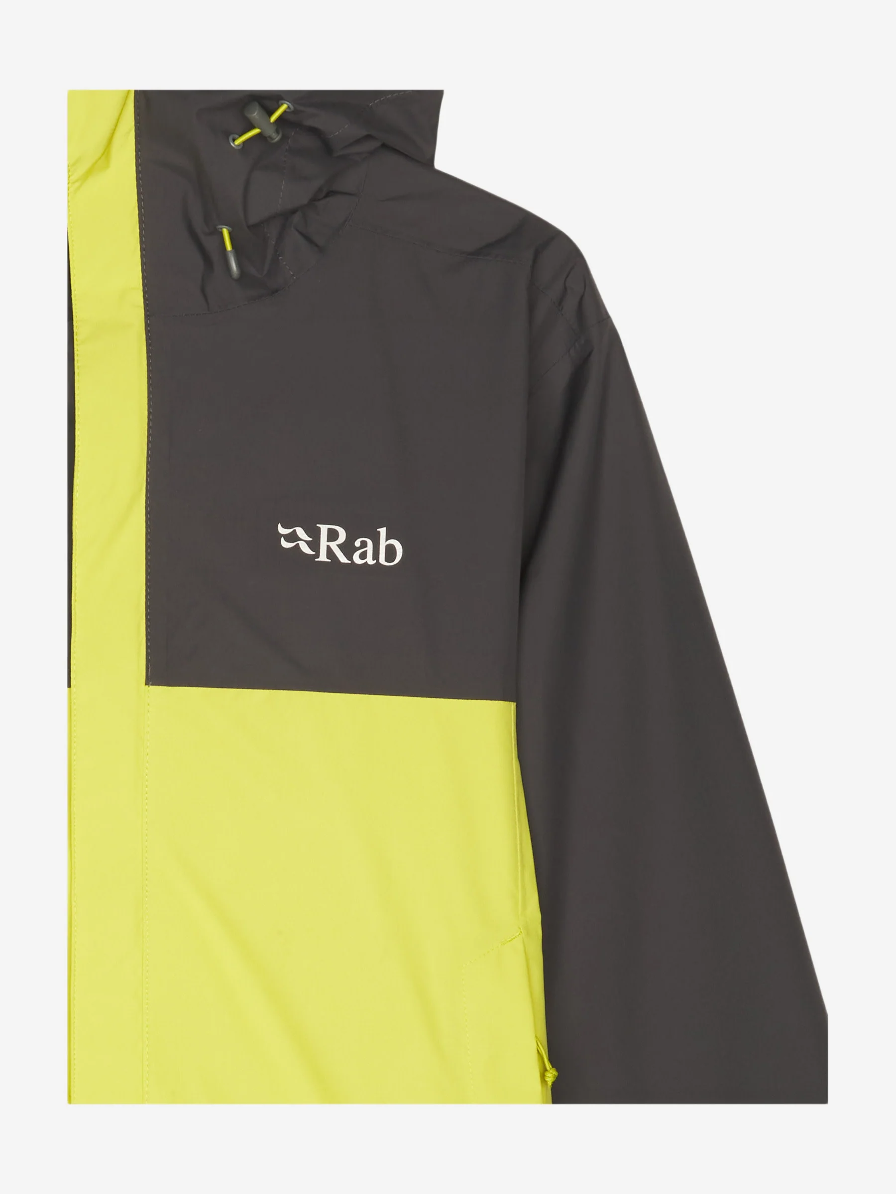 Regenjacke für Herren - Image 3