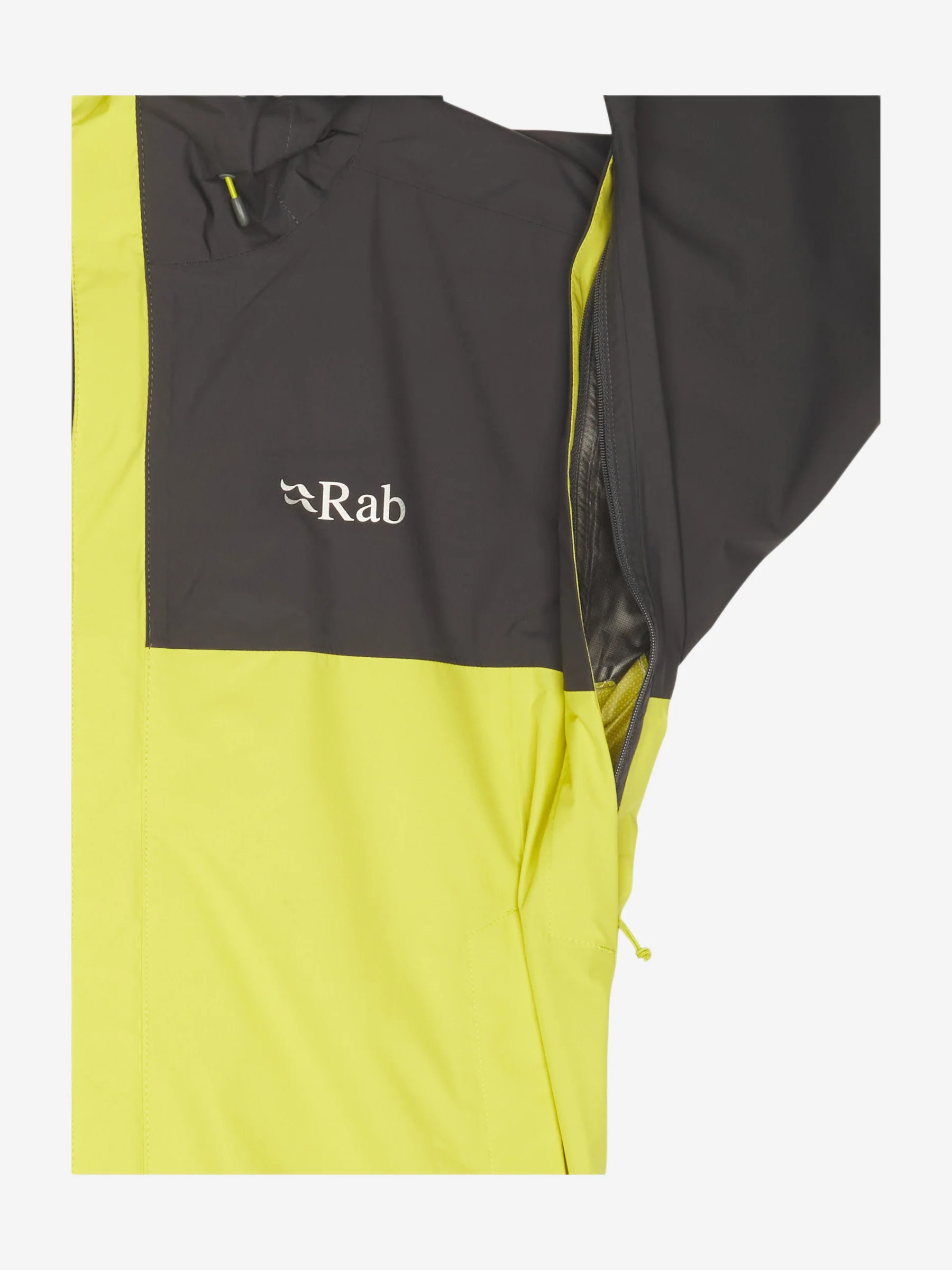 Regenjacke für Herren - Image 4