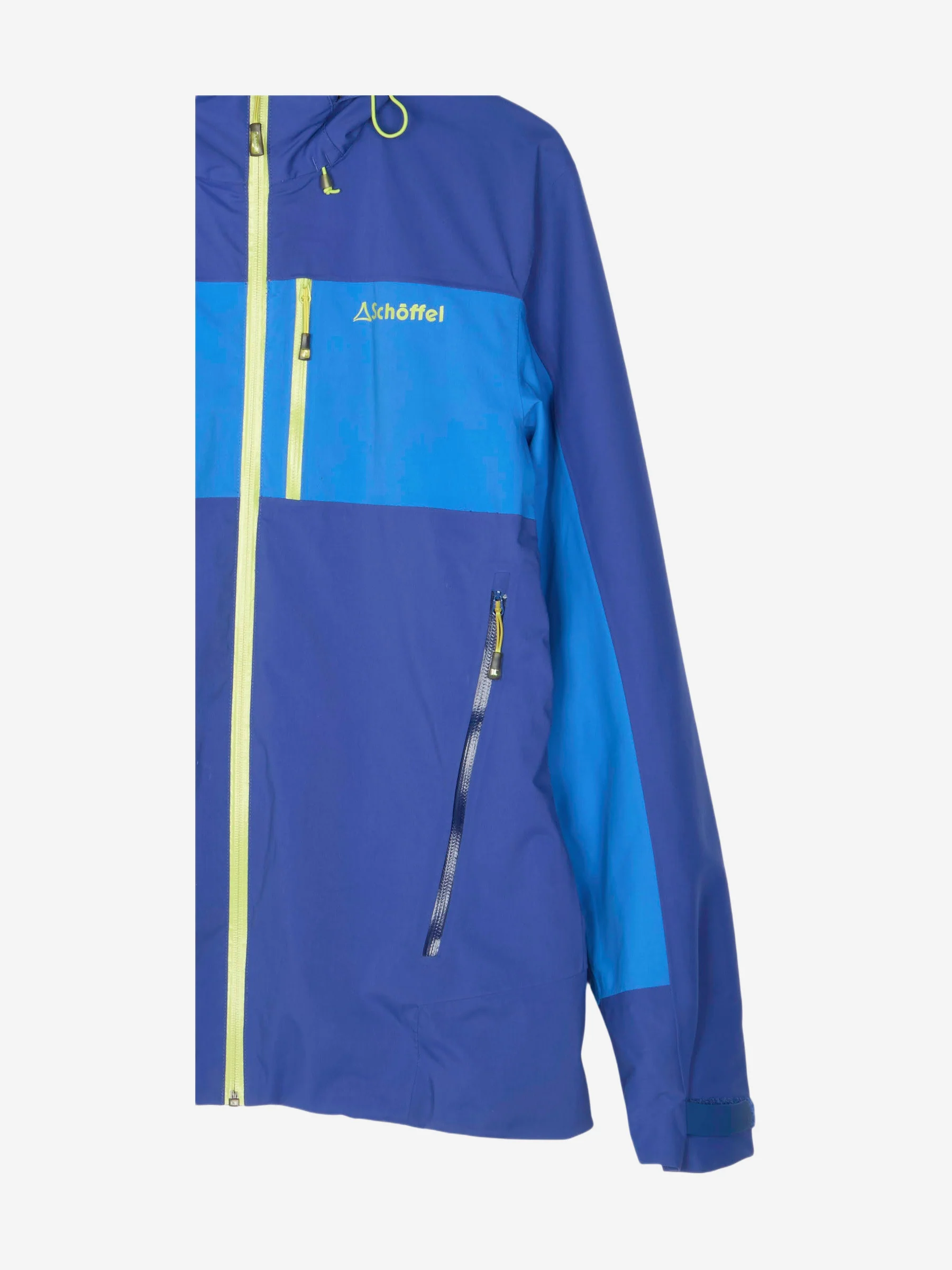 Regenjacke für Herren - Image 3