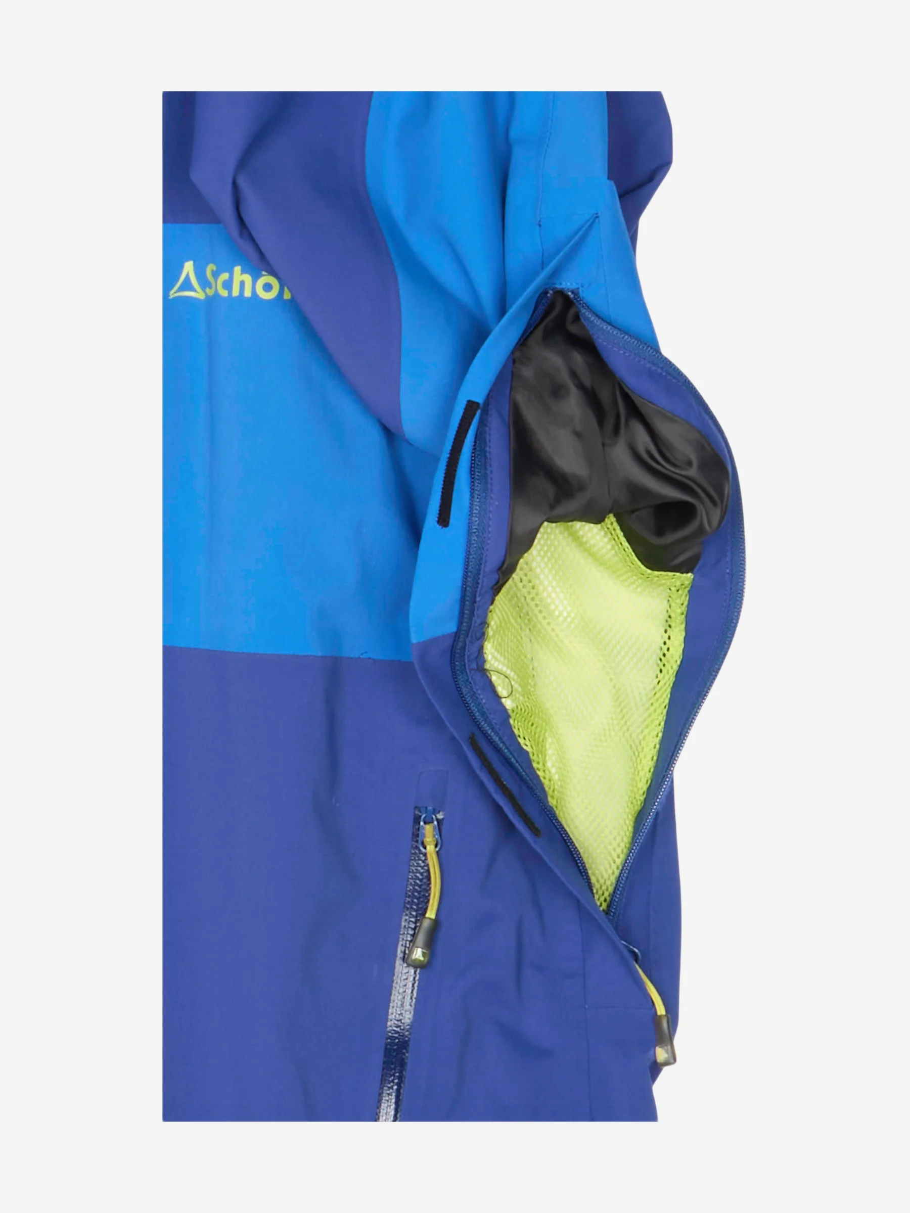 Regenjacke für Herren - Image 4