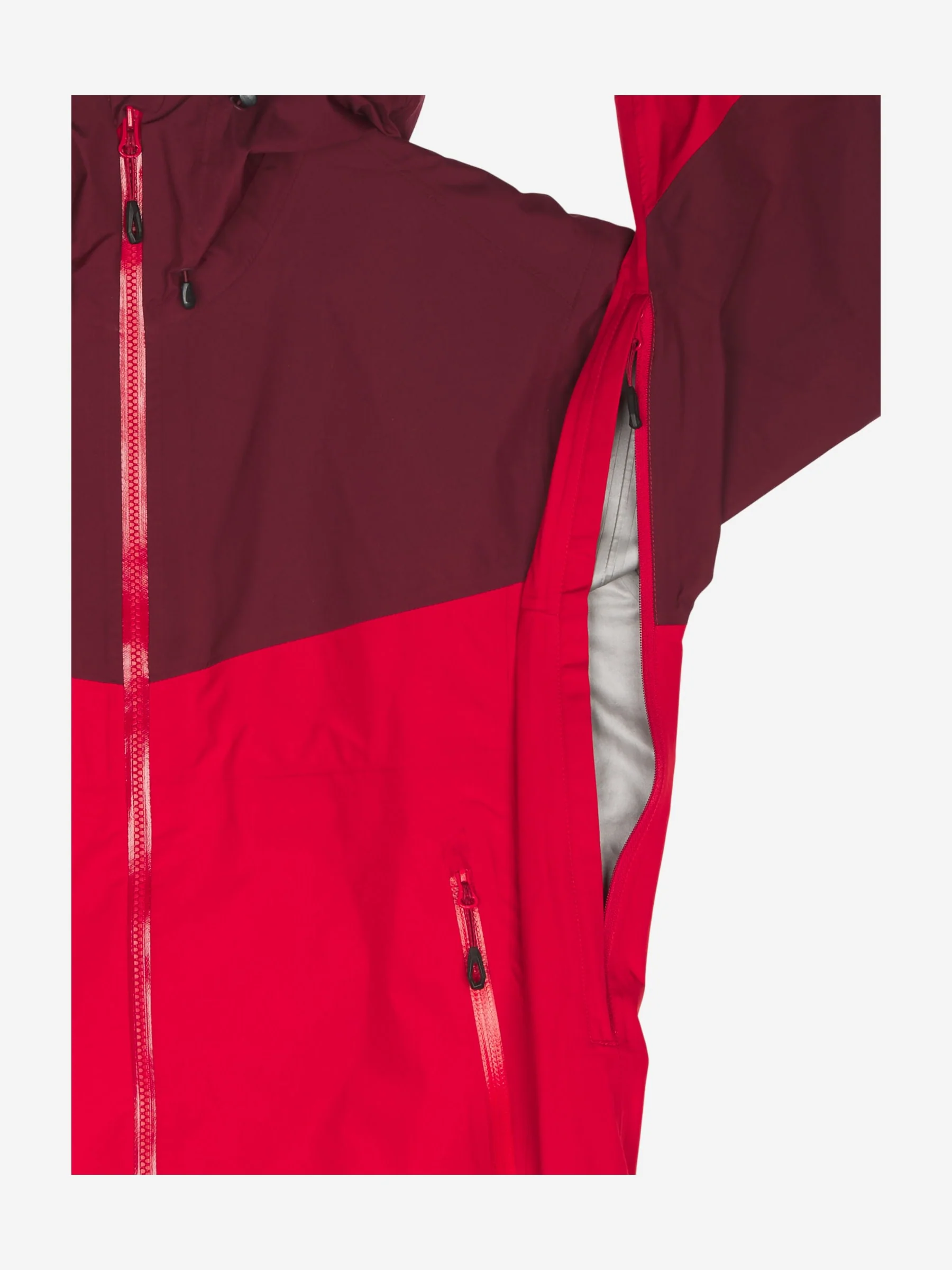 Regenjacke für Herren - Image 3