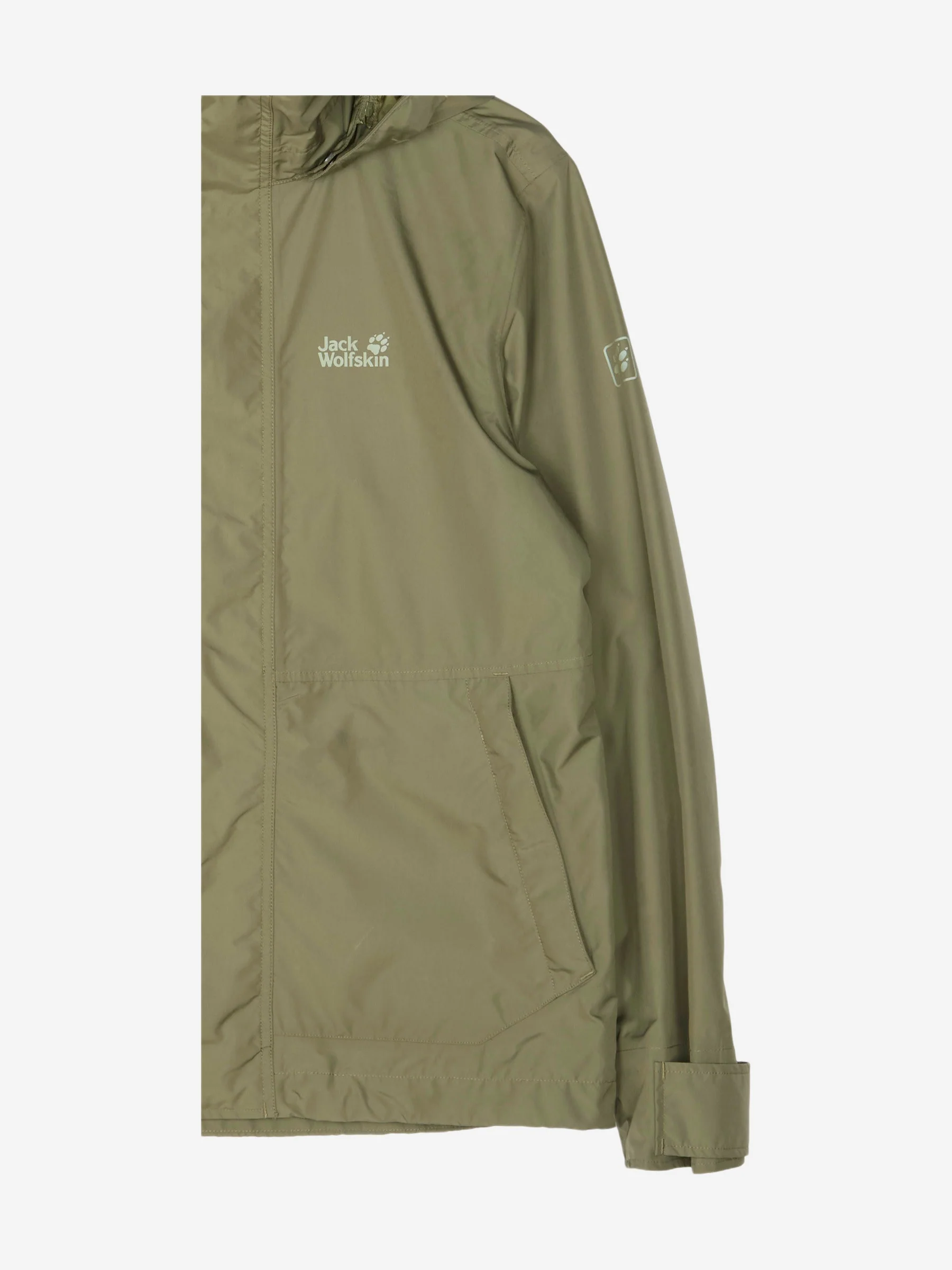 Regenjacke für Herren - Image 3