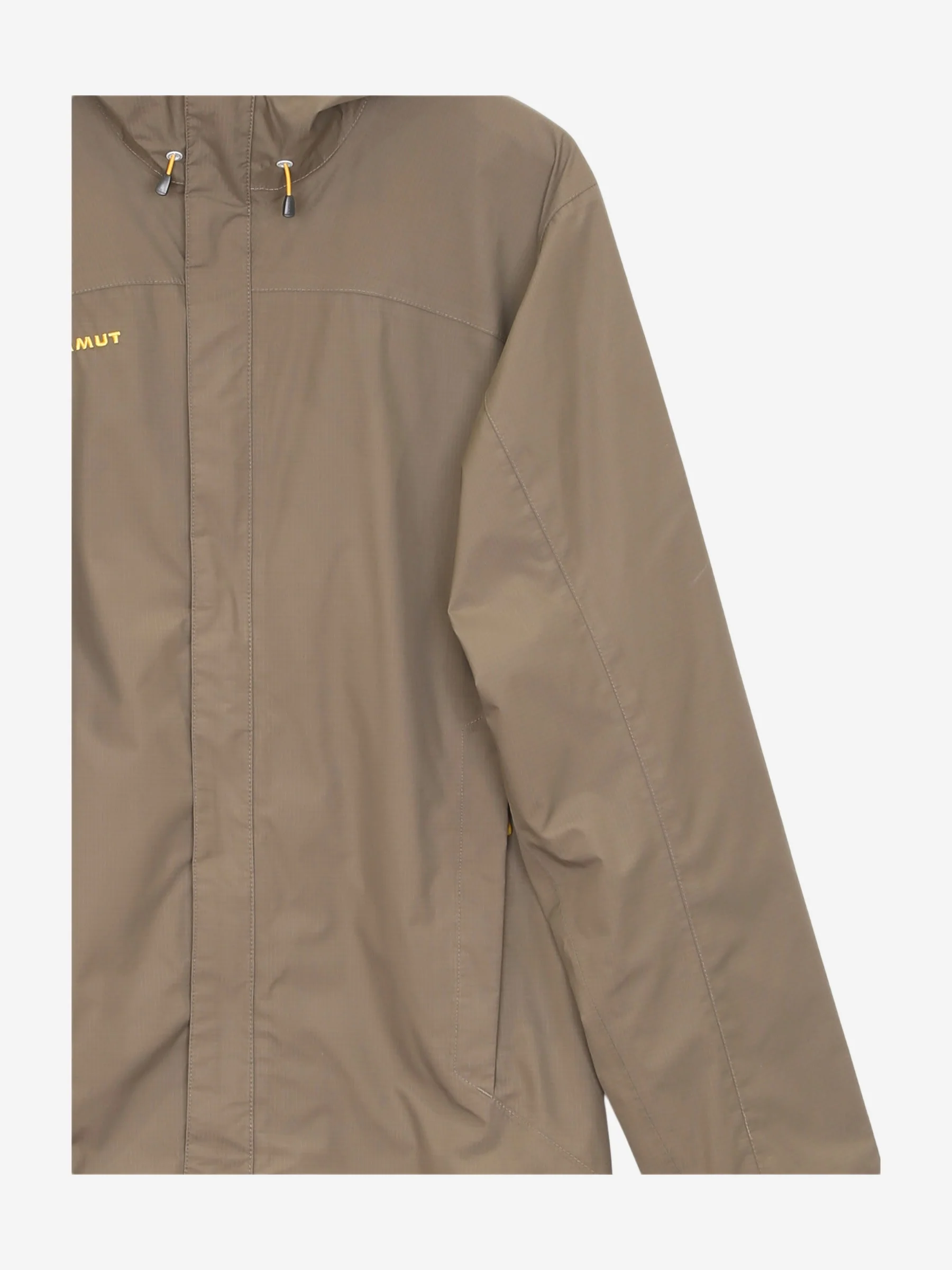 Regenjacke für Herren - Image 3
