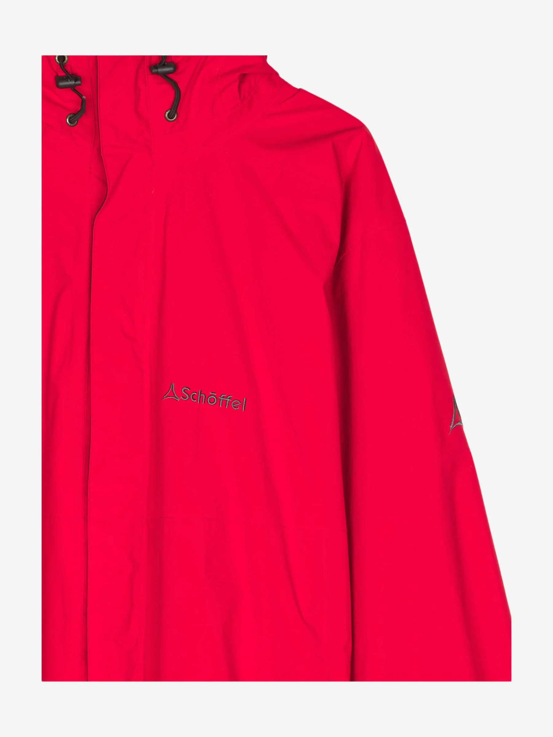 Regenjacke für Herren - Image 3