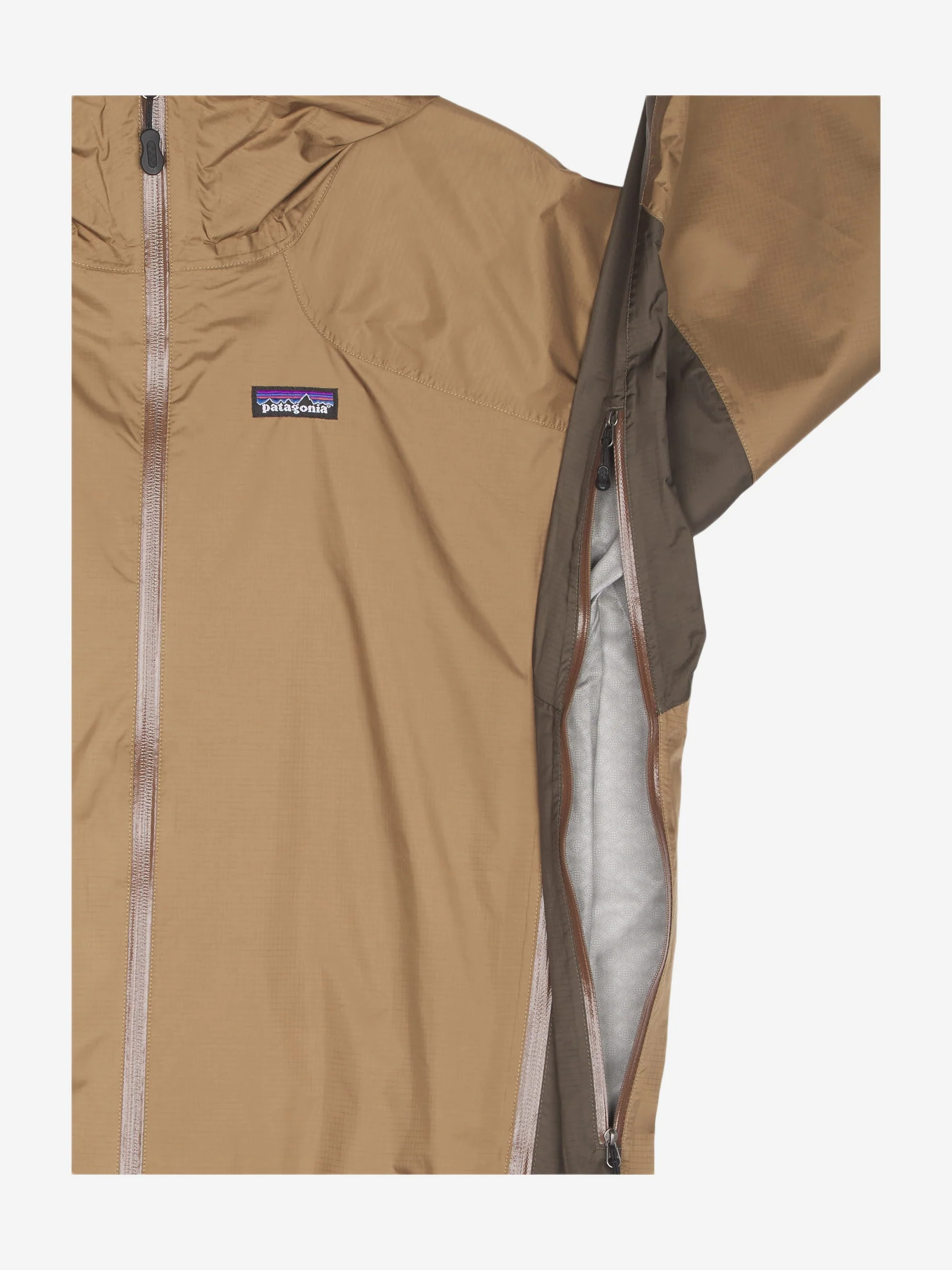 Regenjacke für Herren - Image 3