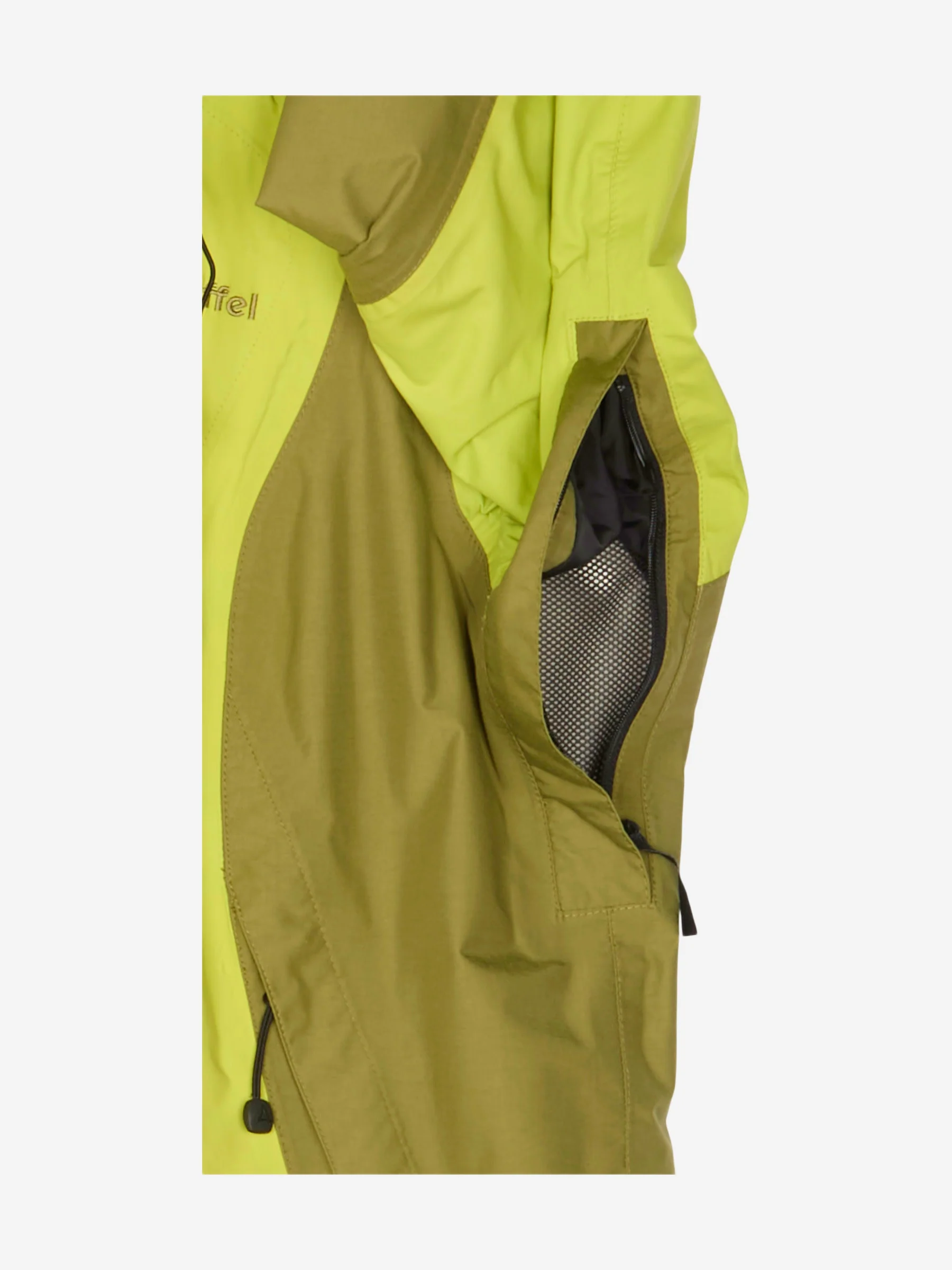 Regenjacke für Herren - Image 3