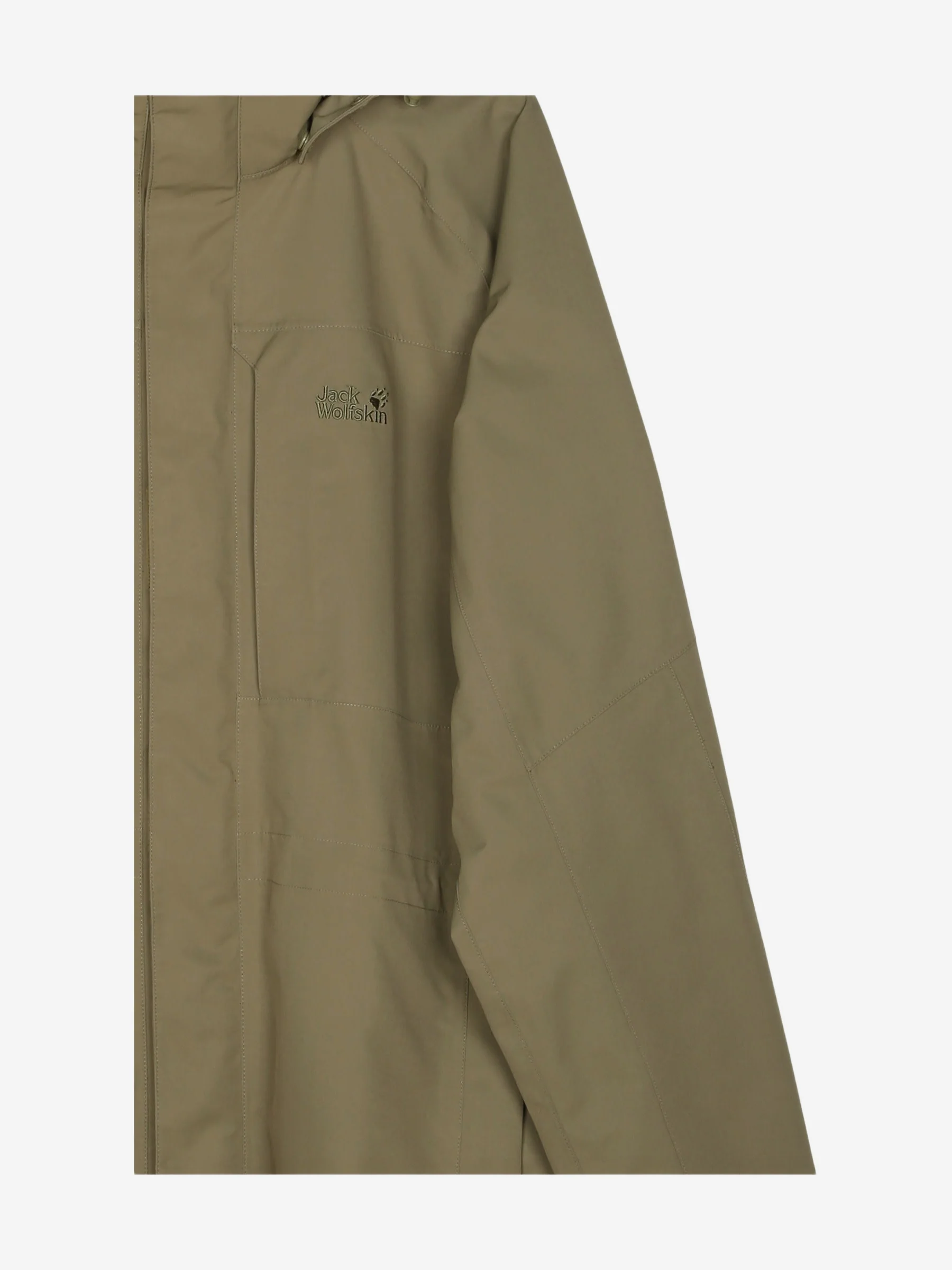 Regenjacke für Herren - Image 3