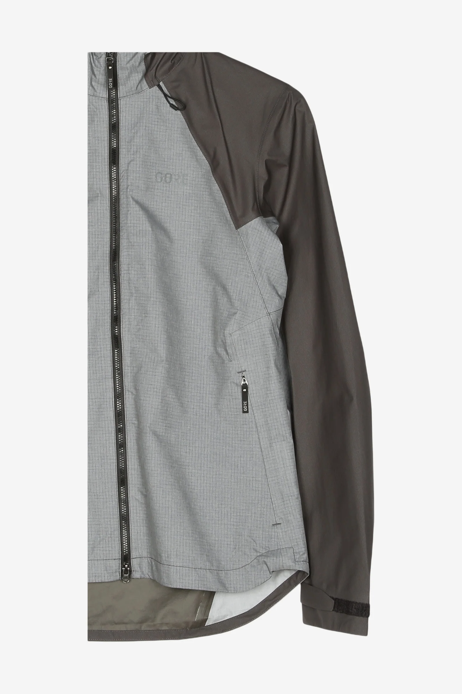 Regenjacke für Herren - Image 3