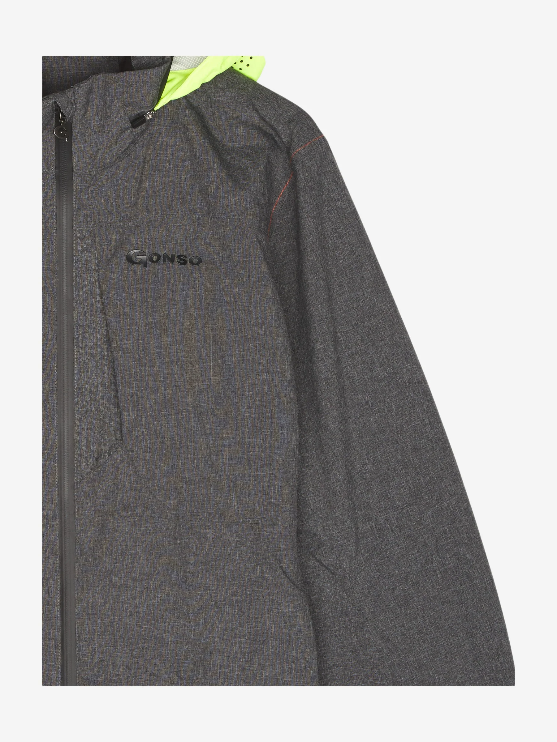 Regenjacke für Herren - Image 3