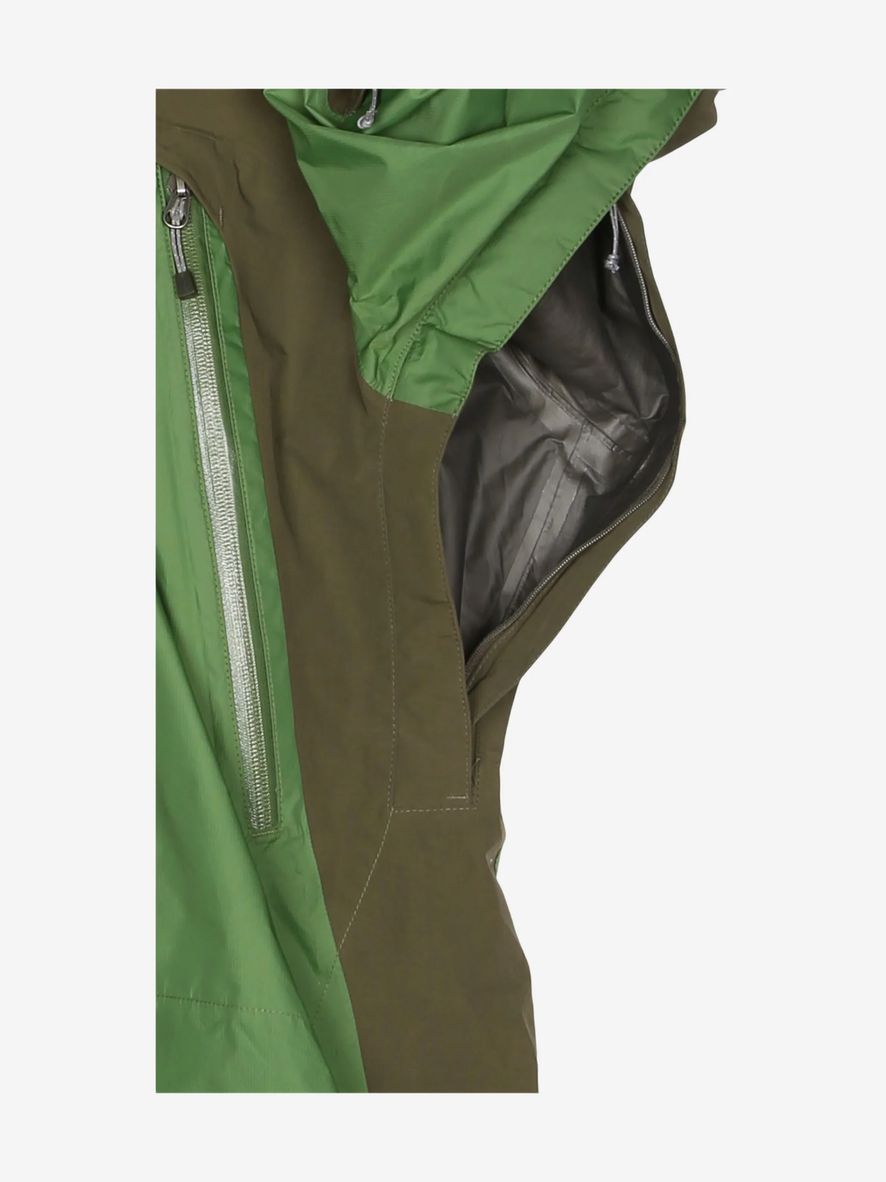 Regenjacke für Herren - Image 4