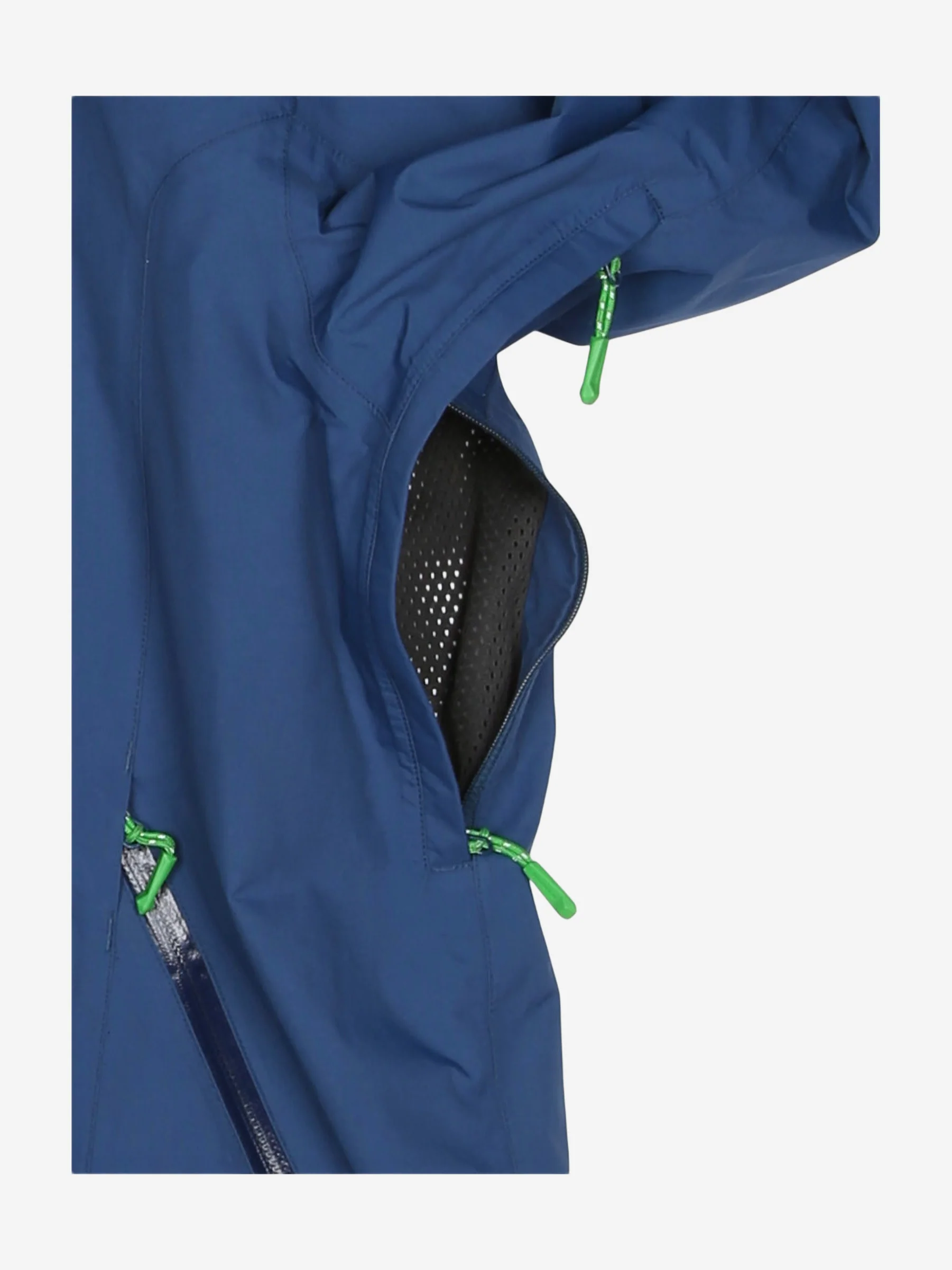 Regenjacke für Herren - Image 4