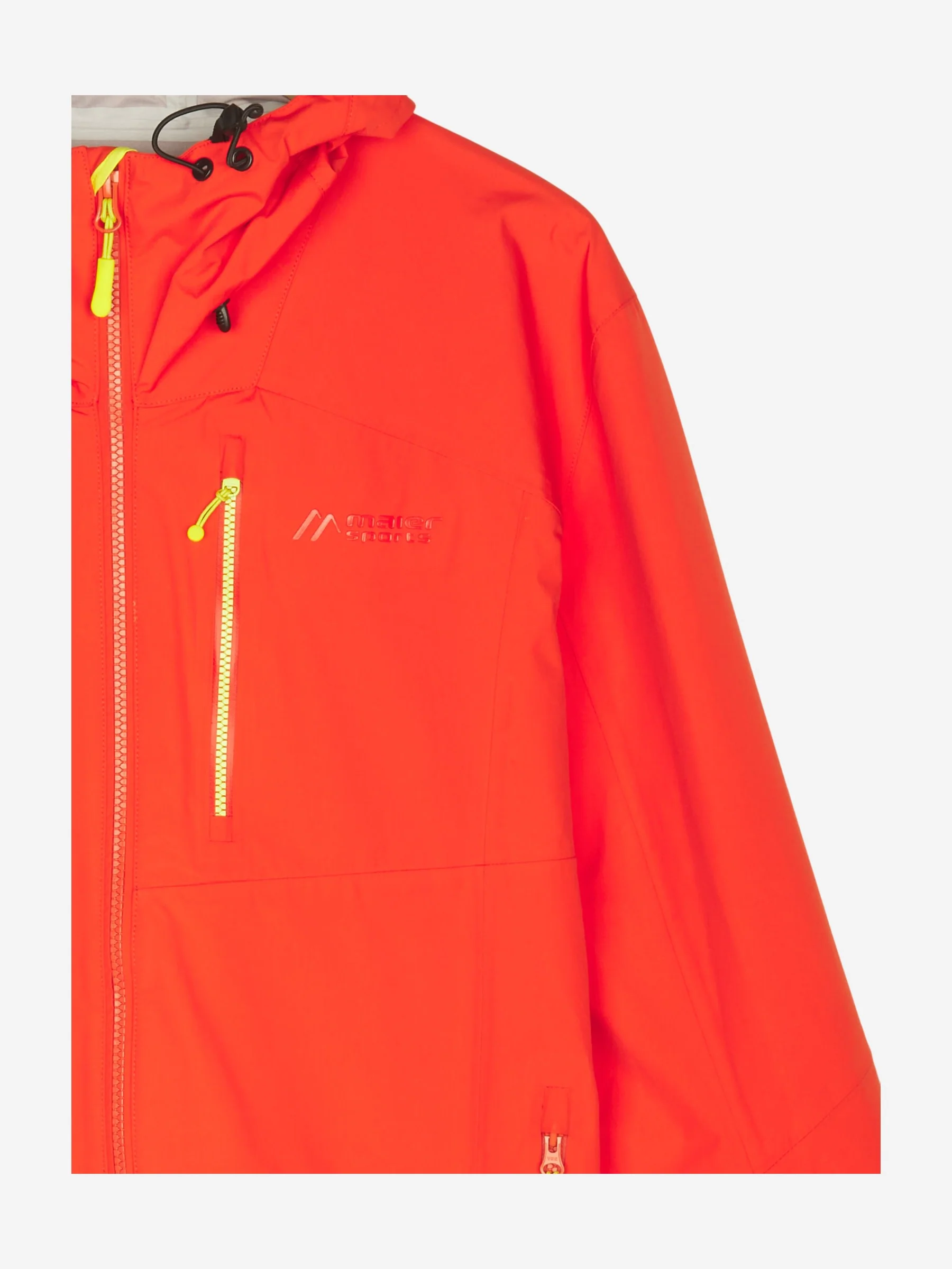 Regenjacke für Herren - Image 3