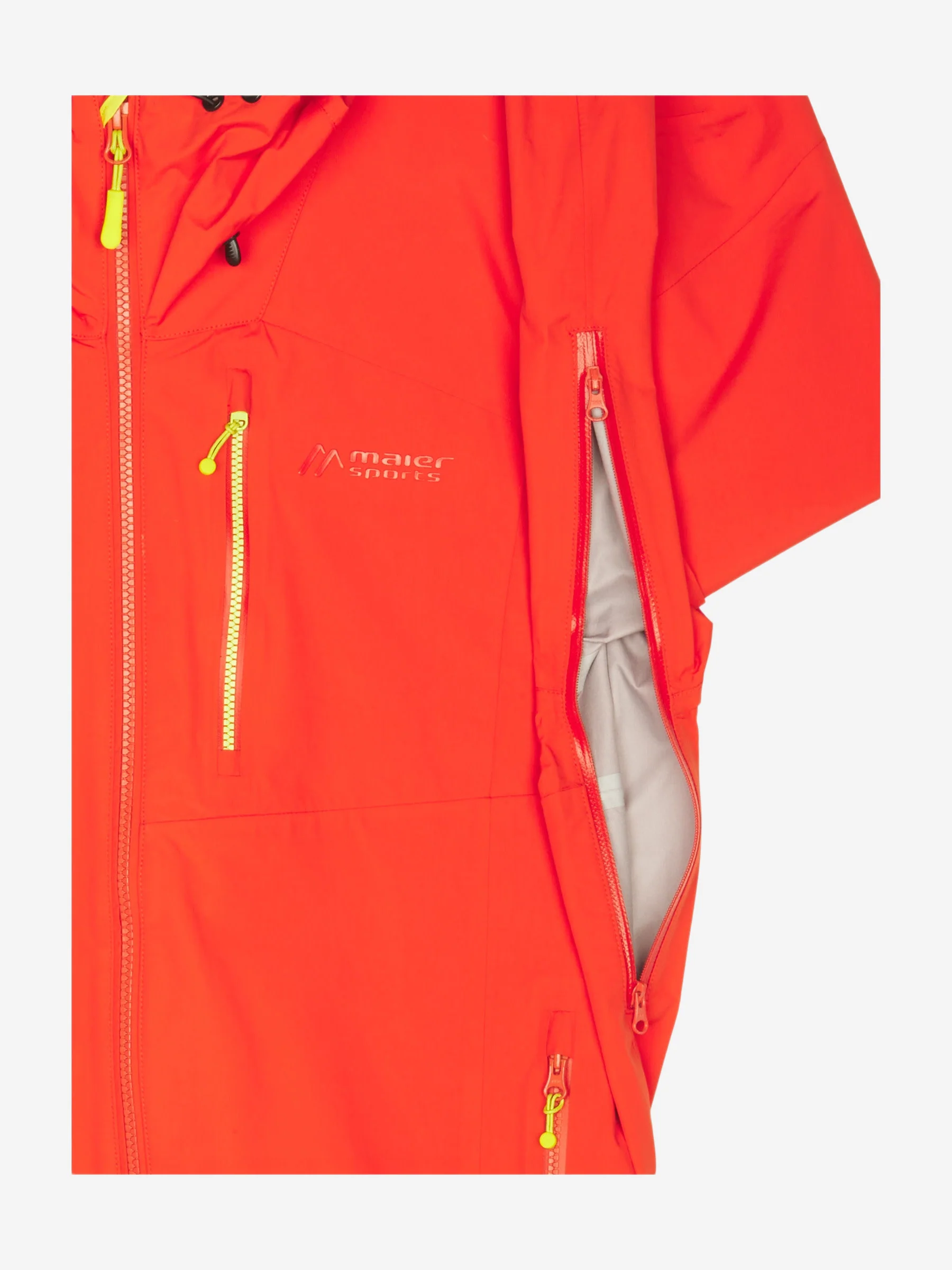 Regenjacke für Herren - Image 4