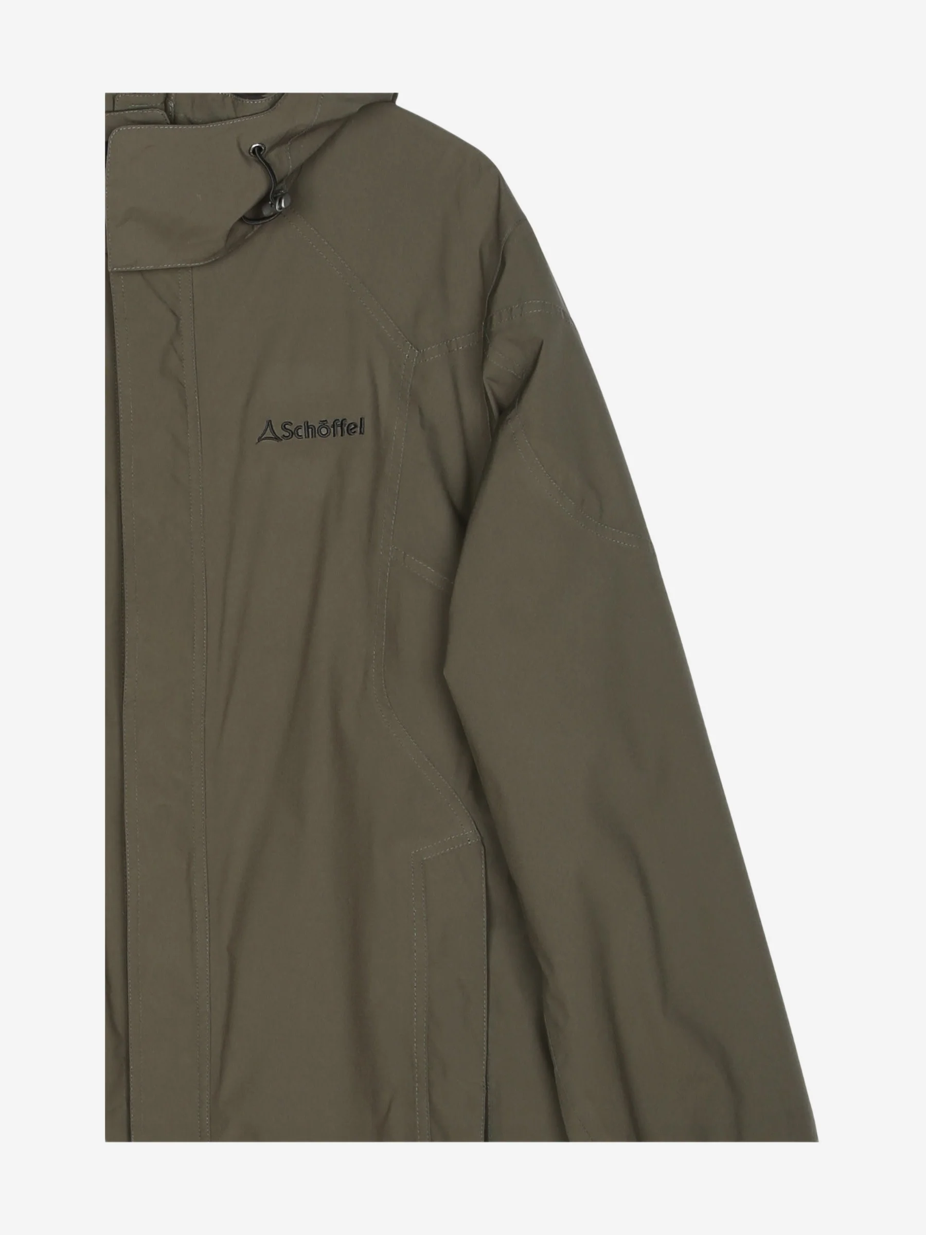 Regenjacke für Herren - Image 3