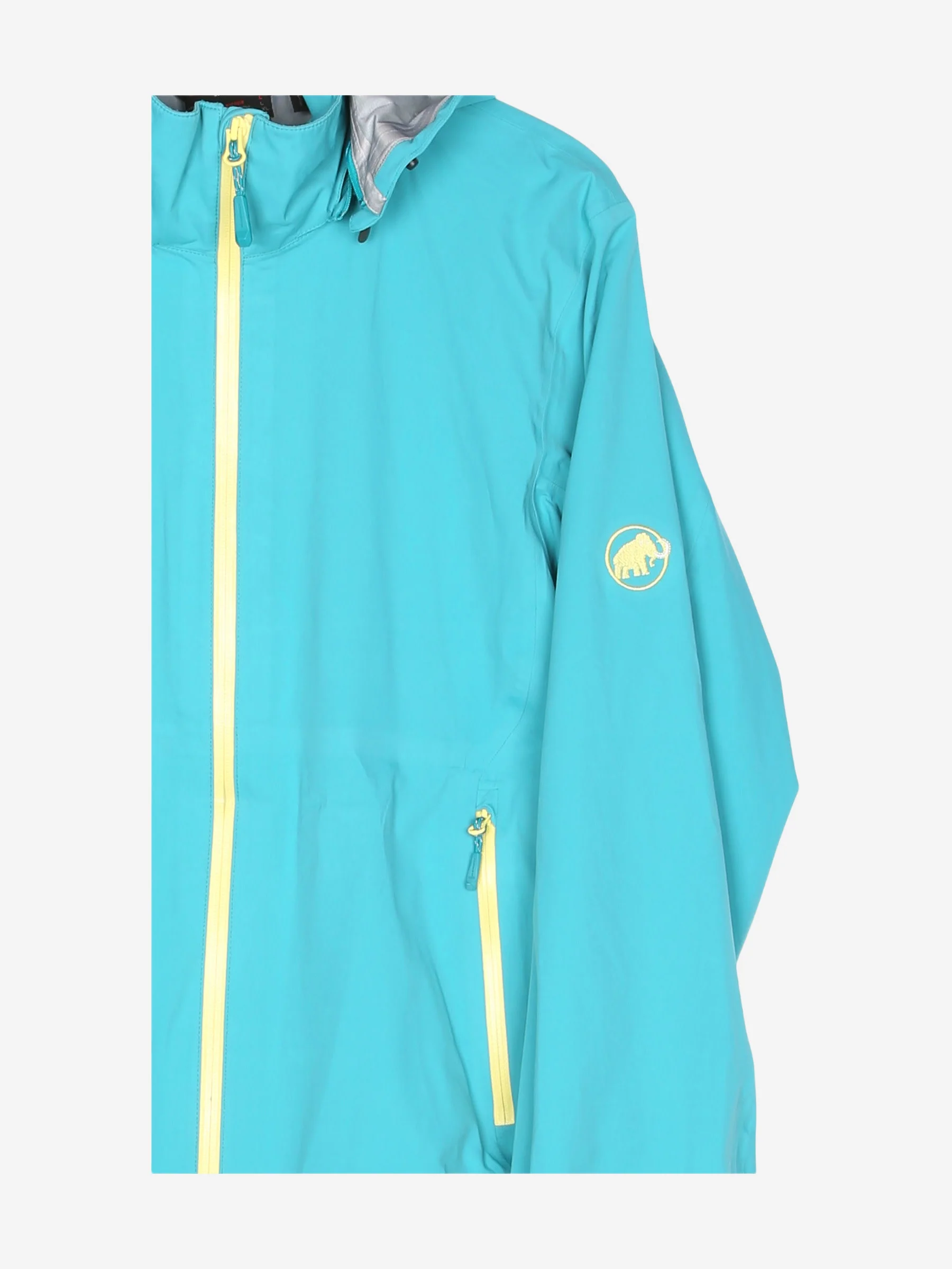 Regenjacke für Herren - Image 3
