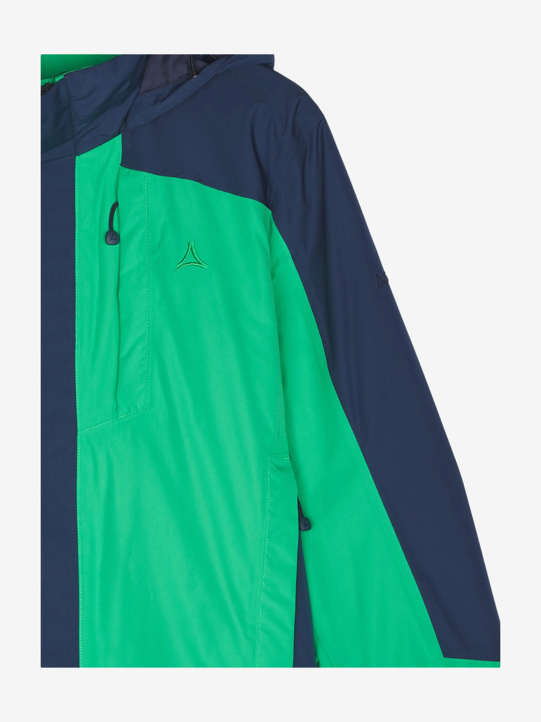 Regenjacke für Herren - Image 3
