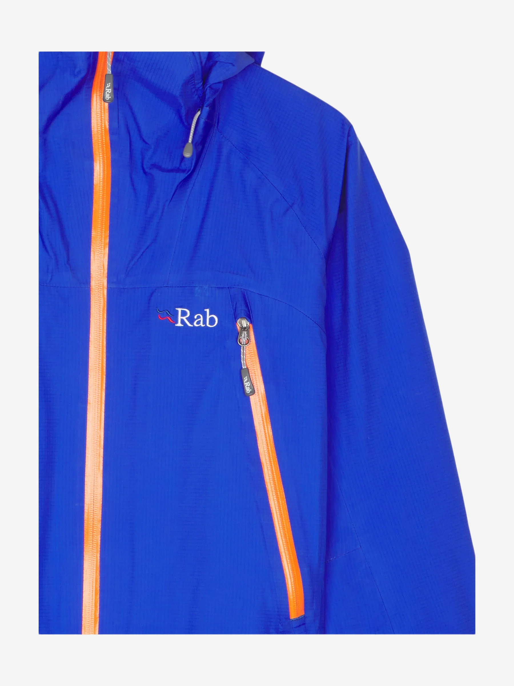 Regenjacke für Herren - Image 3