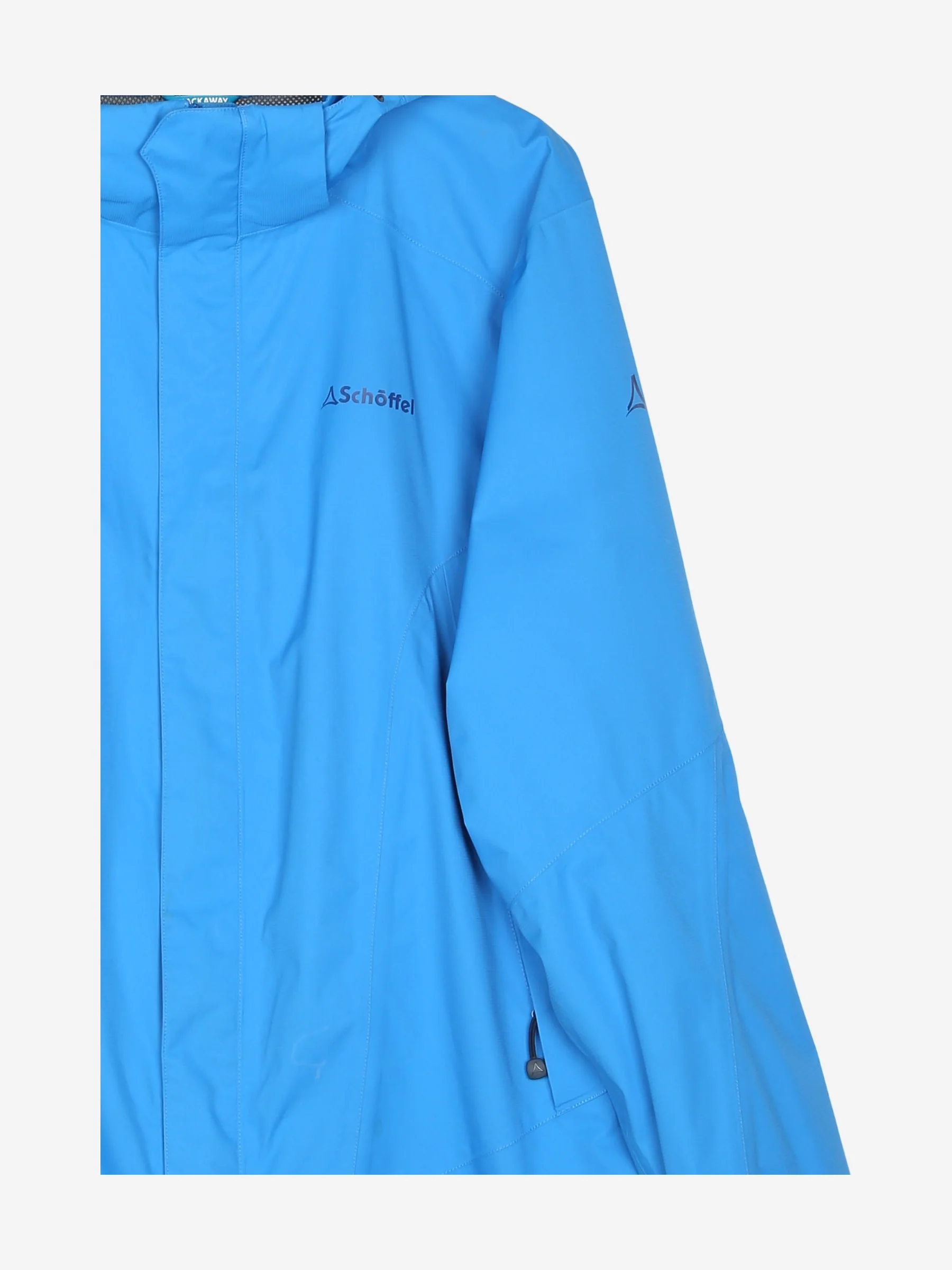 Regenjacke für Herren - Image 3