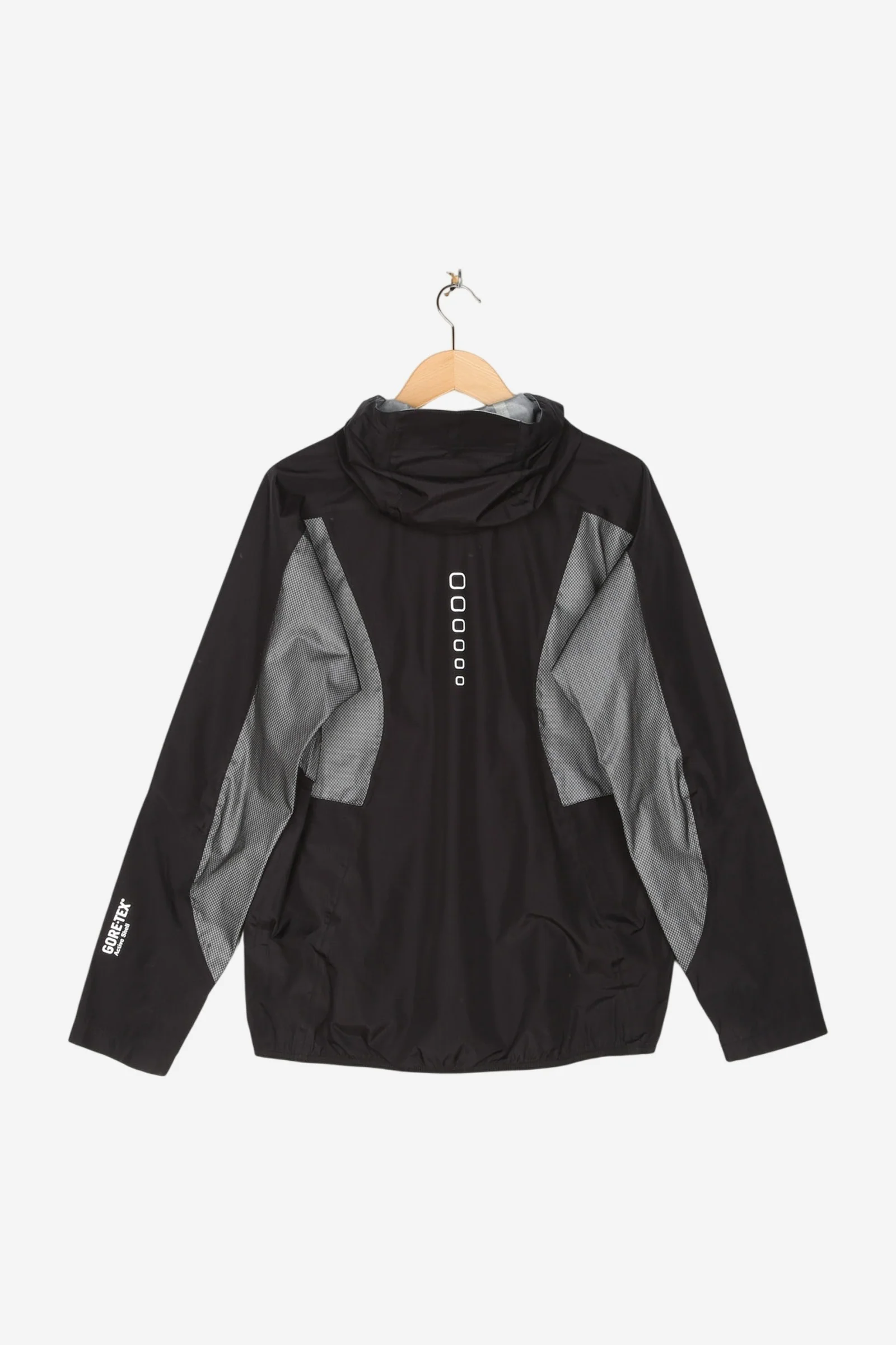 Regenjacke für Herren - Image 2