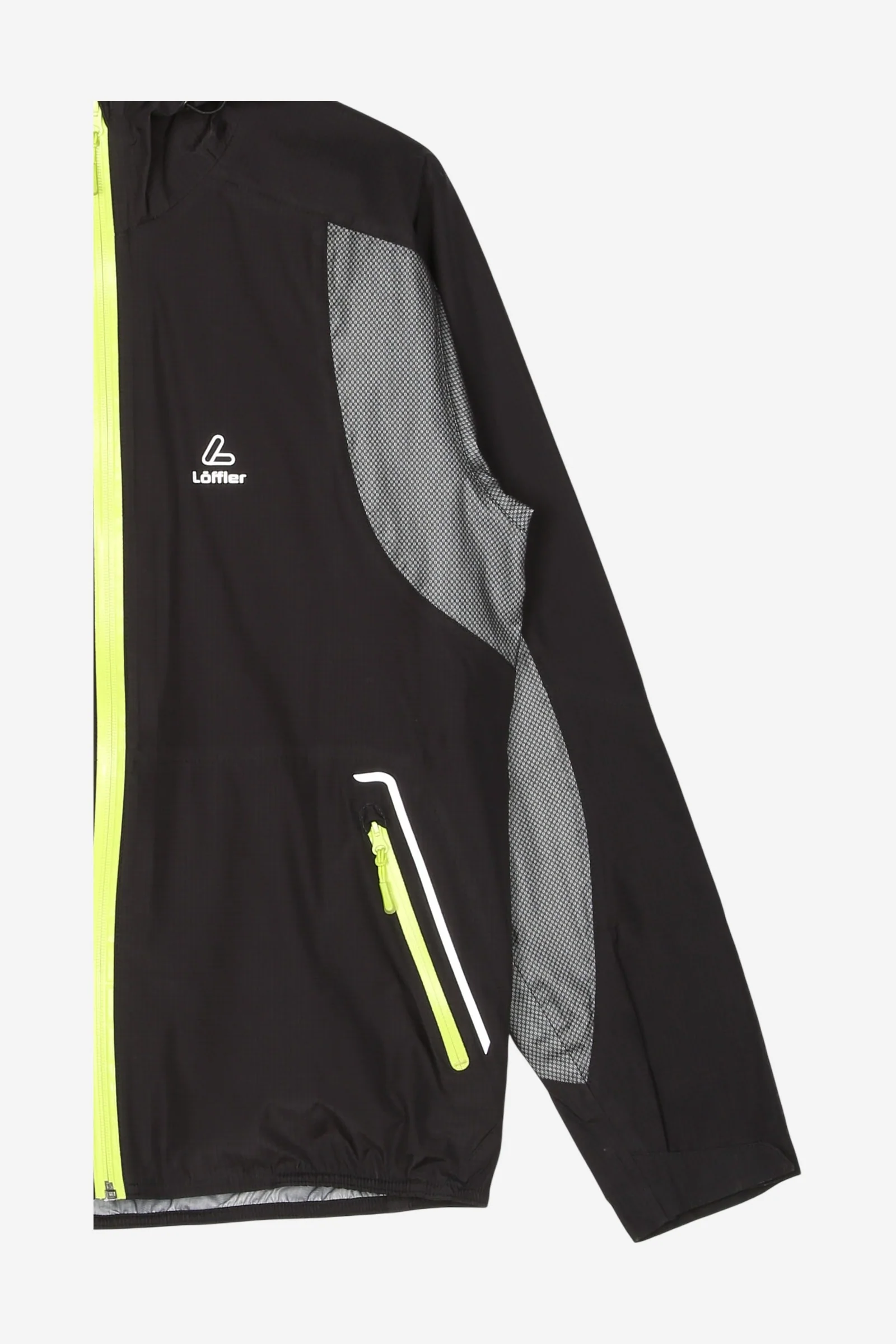 Regenjacke für Herren - Image 3