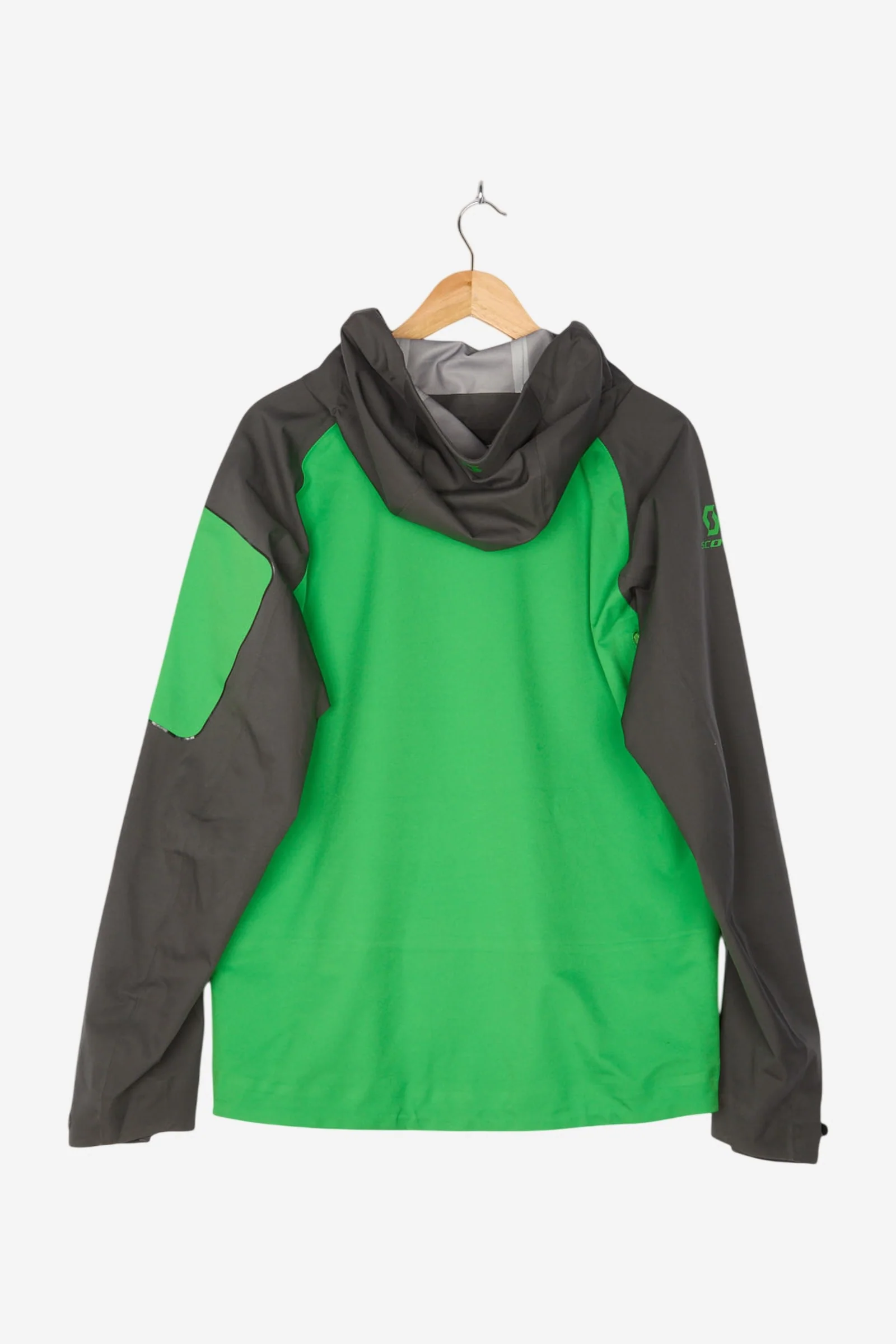 Regenjacke für Herren - Image 2
