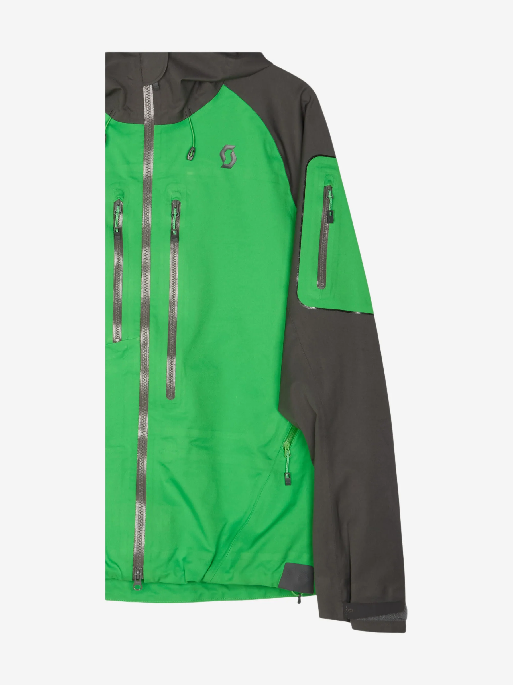 Regenjacke für Herren - Image 3