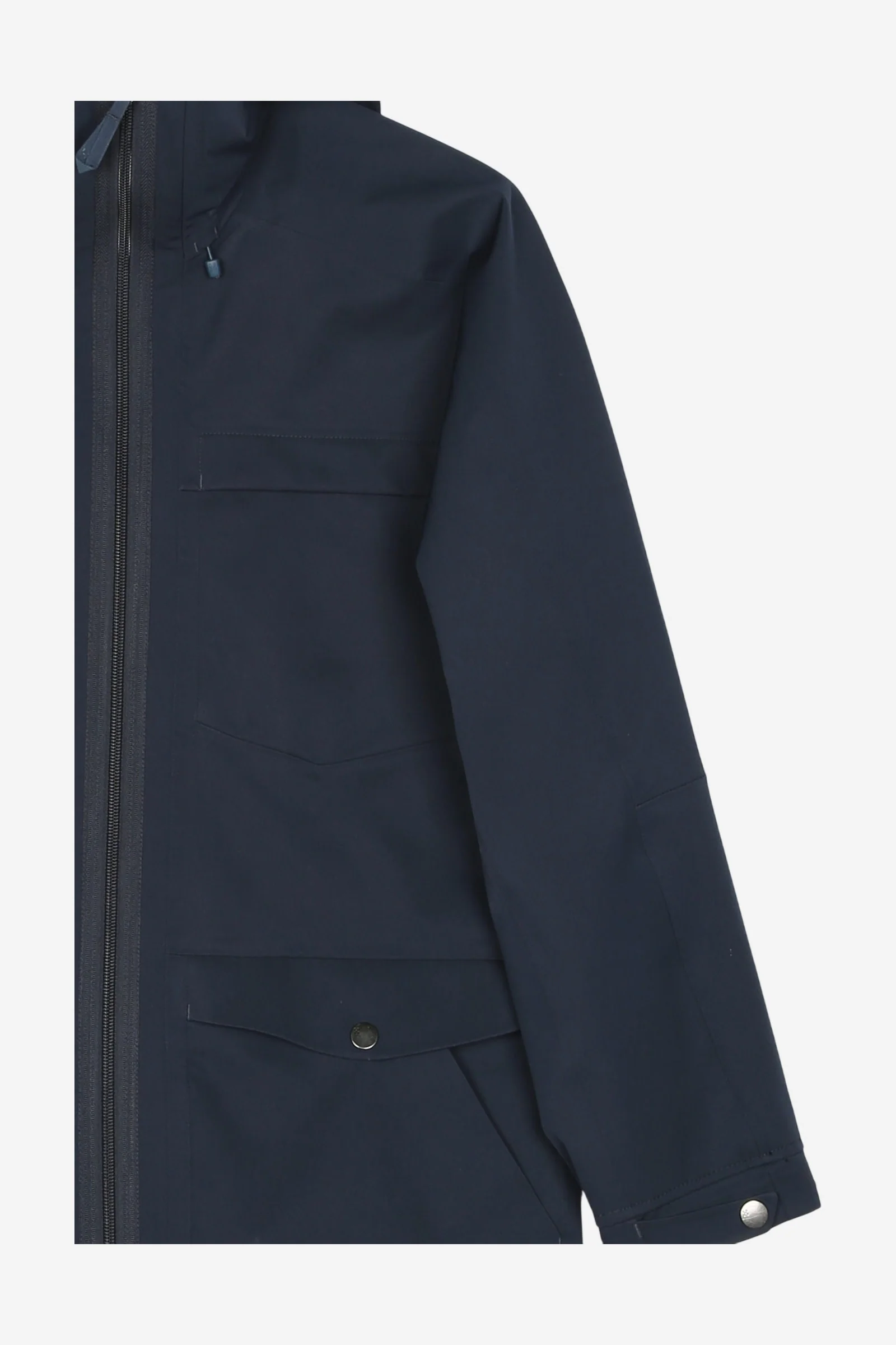 Regenjacke für Herren - Image 3