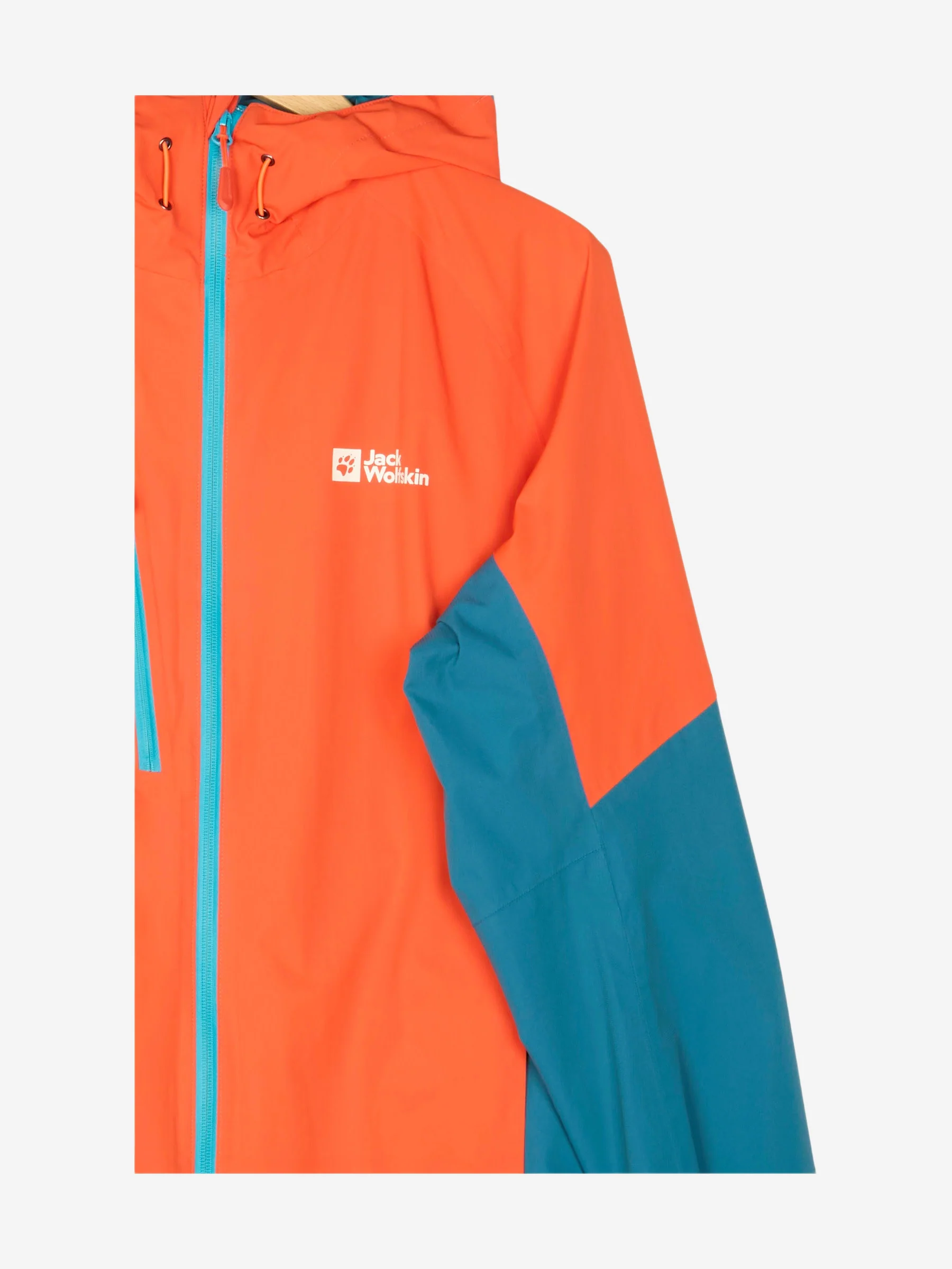 Regenjacke für Herren - Image 3