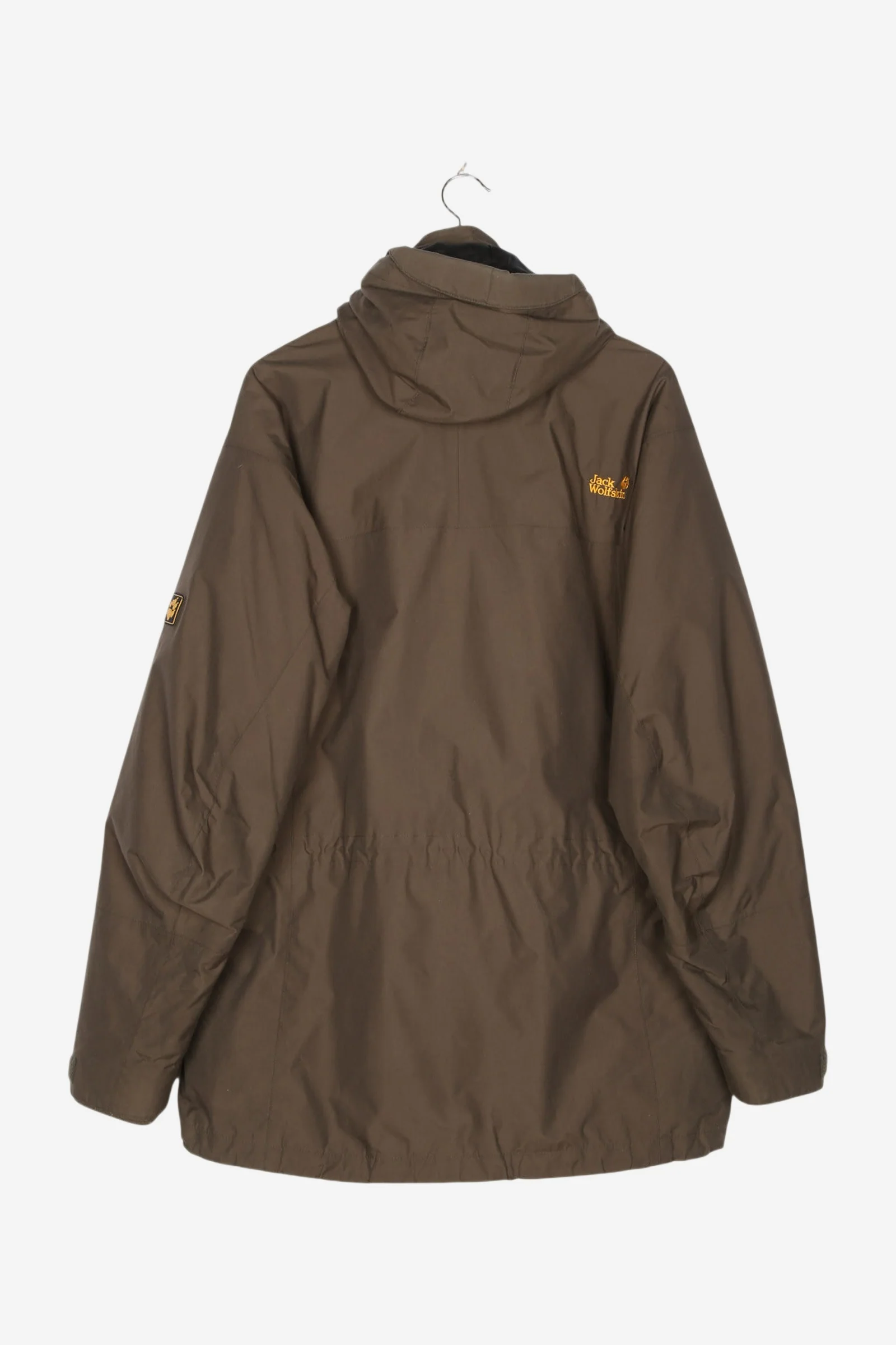 Regenjacke für Herren - Image 2