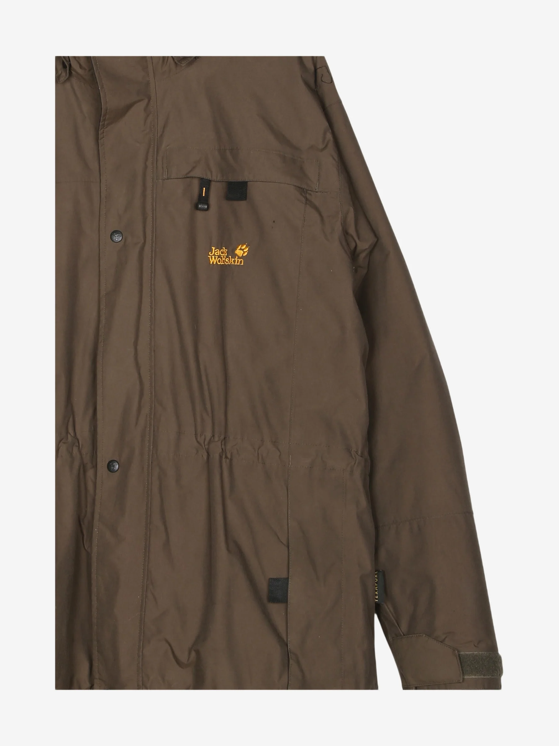 Regenjacke für Herren - Image 3