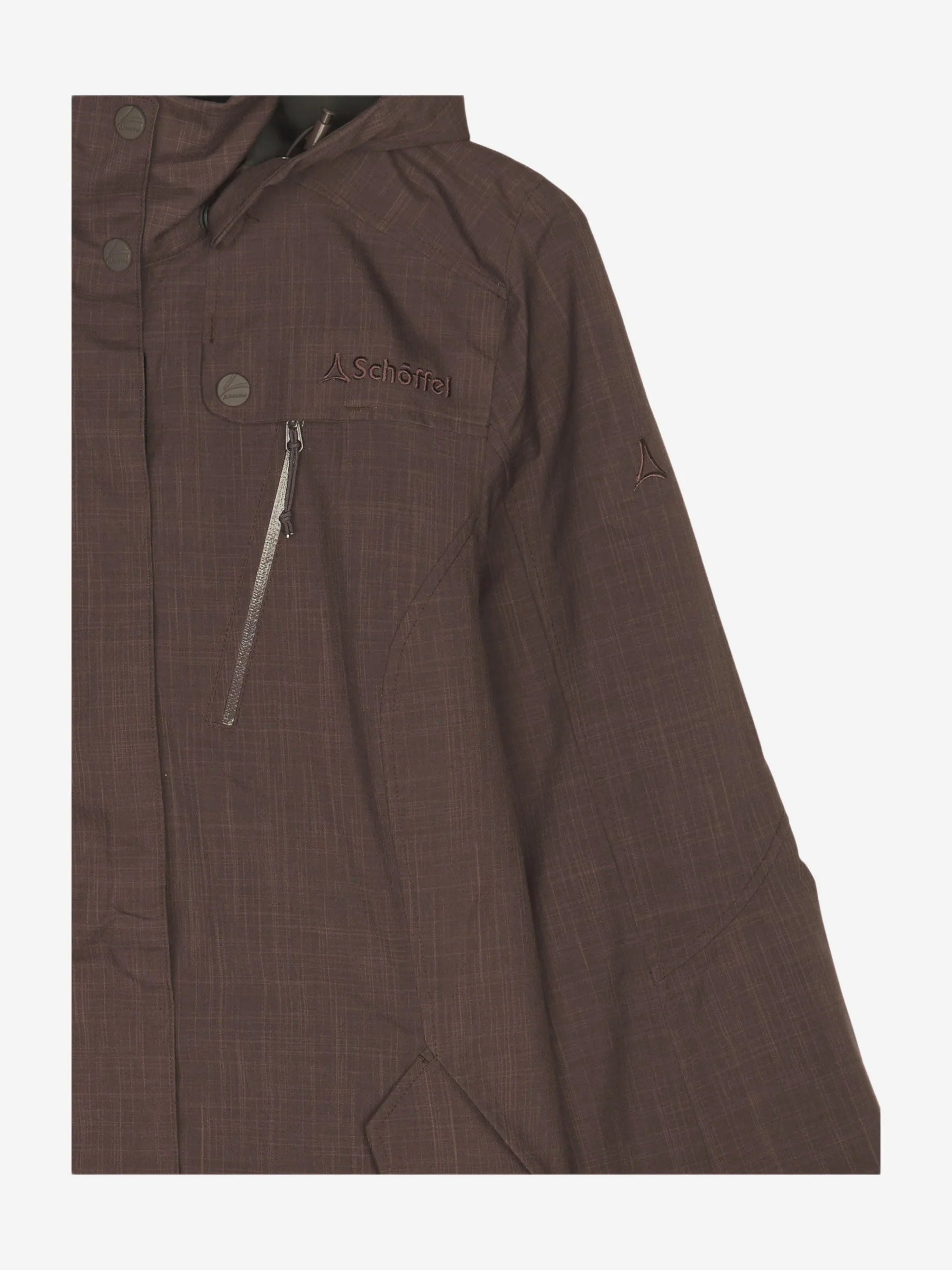 Regenjacke für Herren - Image 3