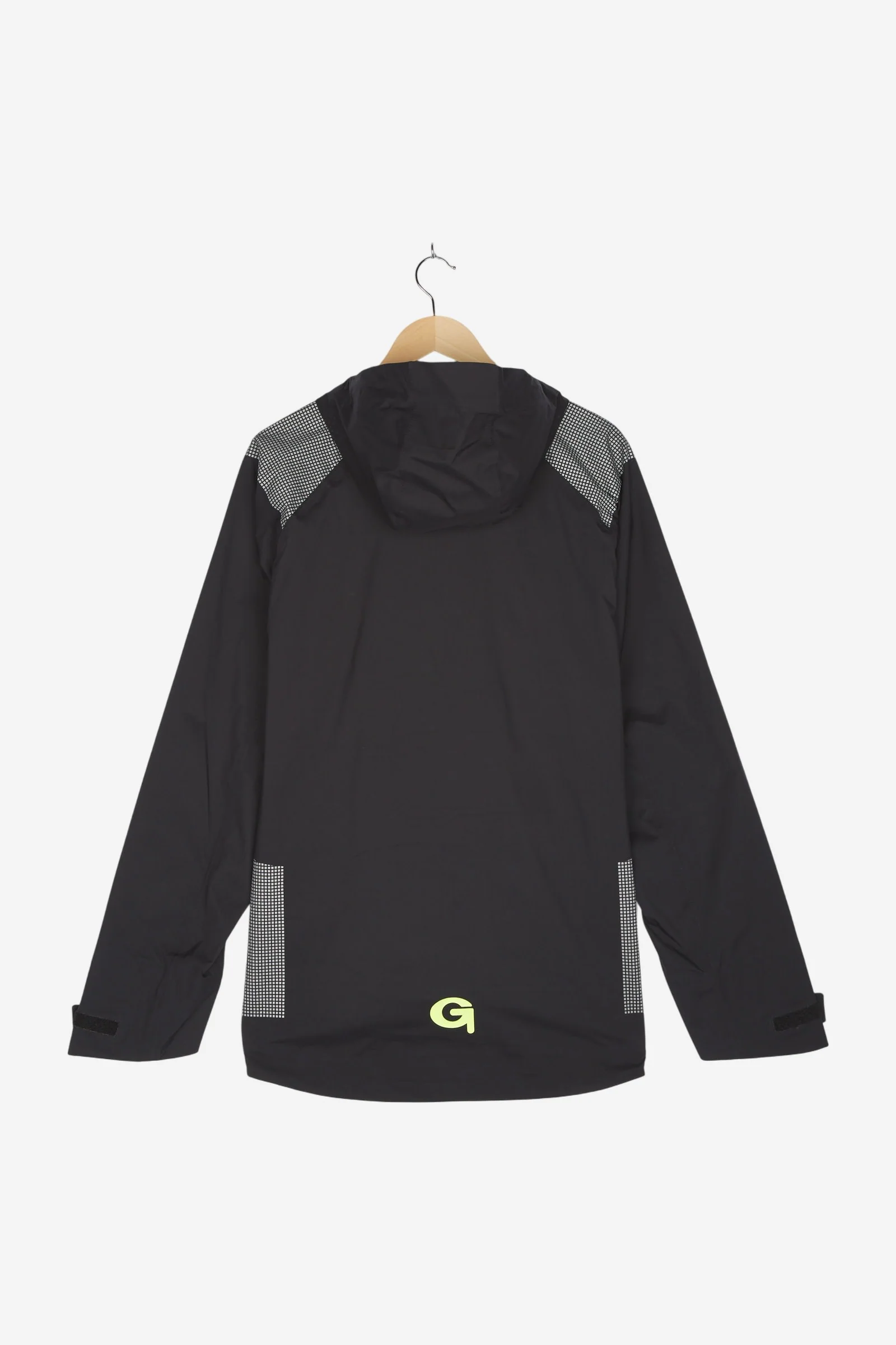 Regenjacke für Herren - Image 2